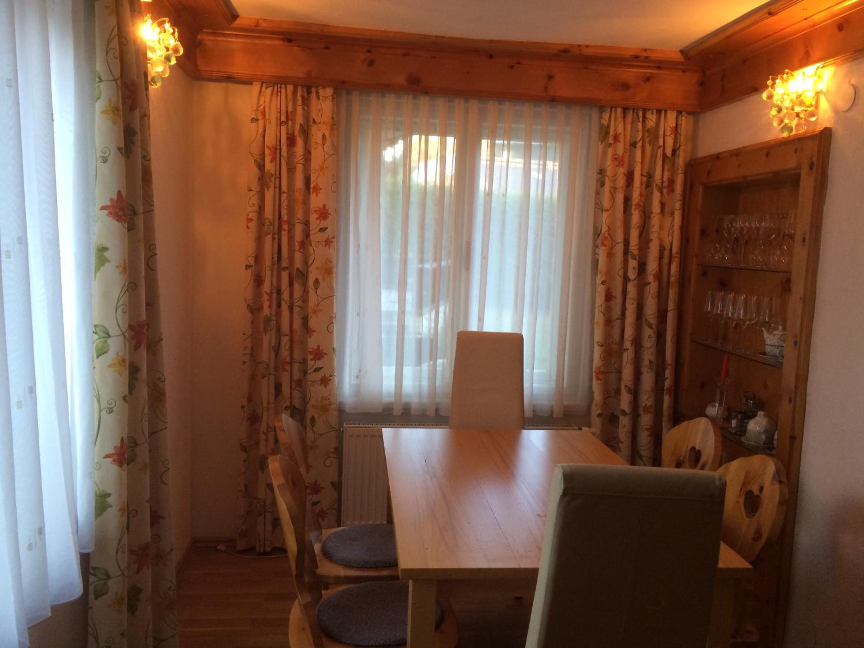 Gemütliches Ferienhaus am Waldrand
