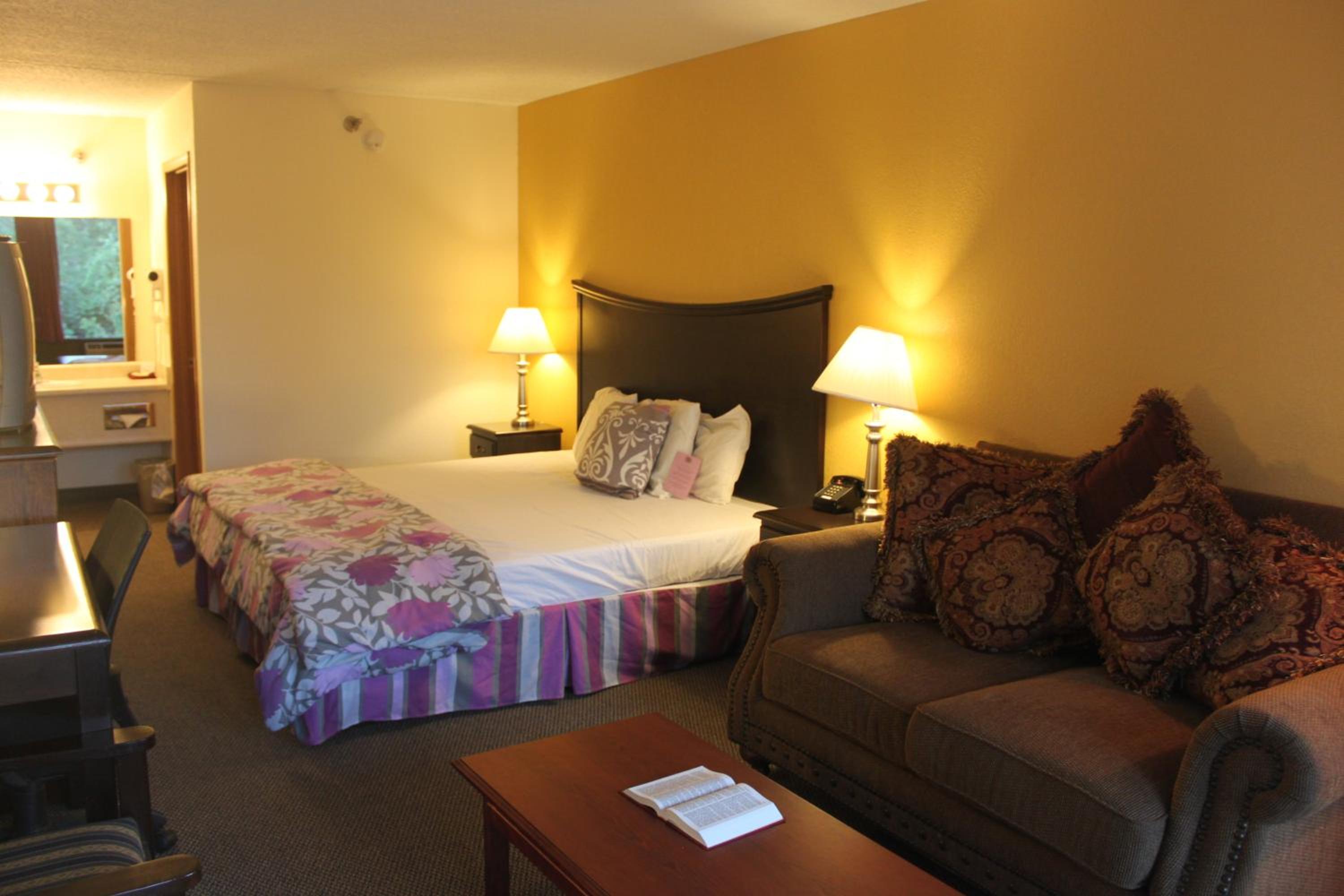 Ozark Valley Lodge, Bild 34