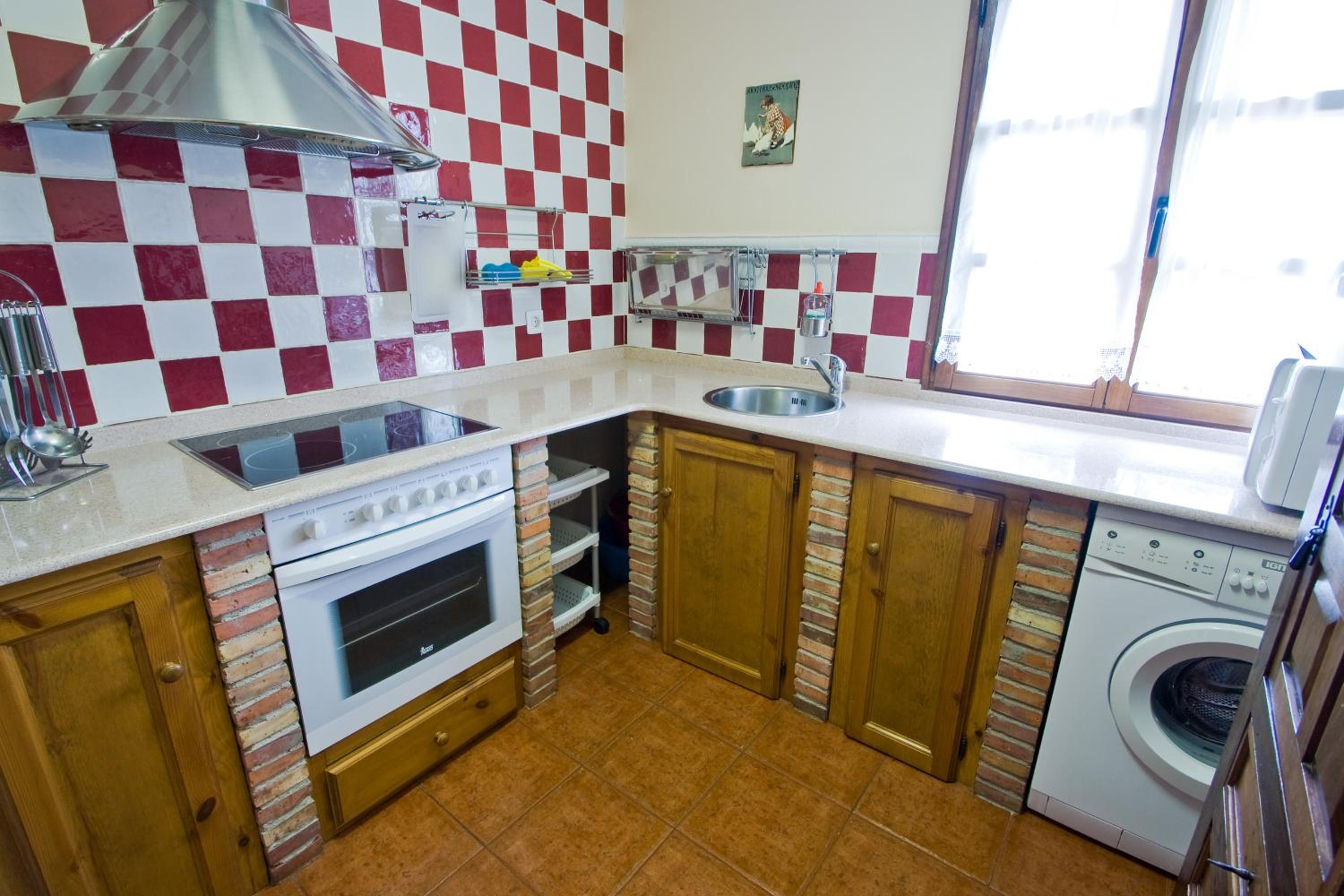 Vivienda Casa Luisa