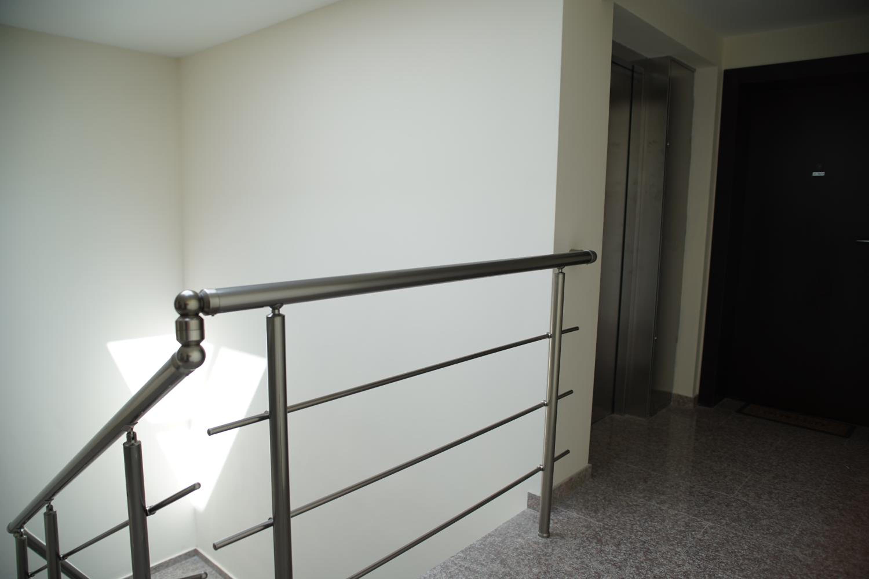 Roma Apartment