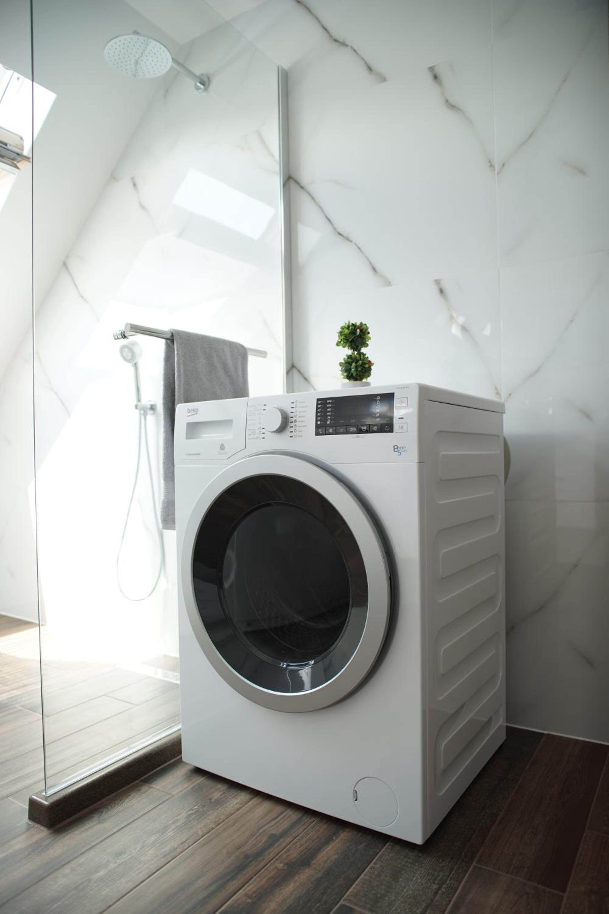 Roma Apartment