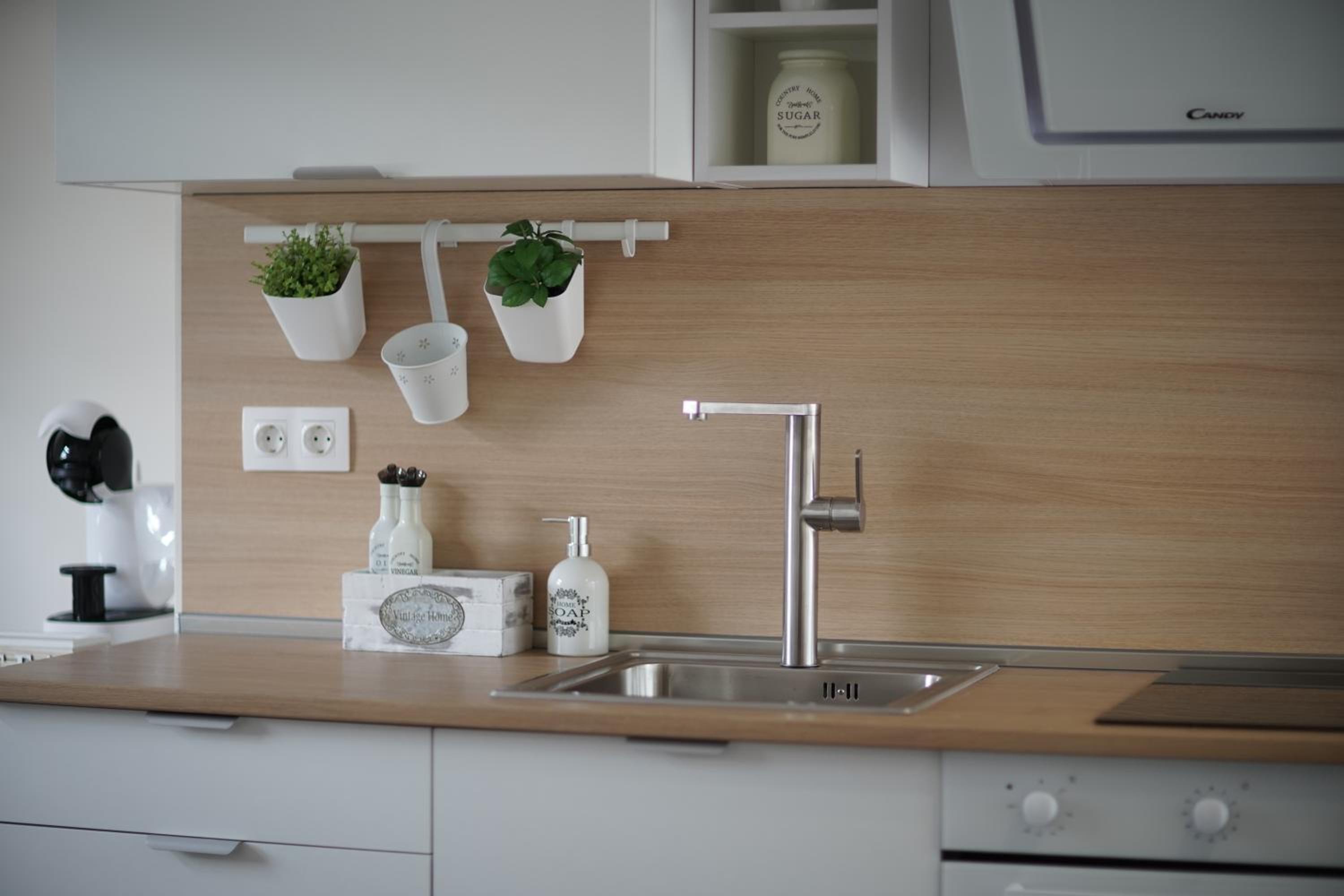 Roma Apartment