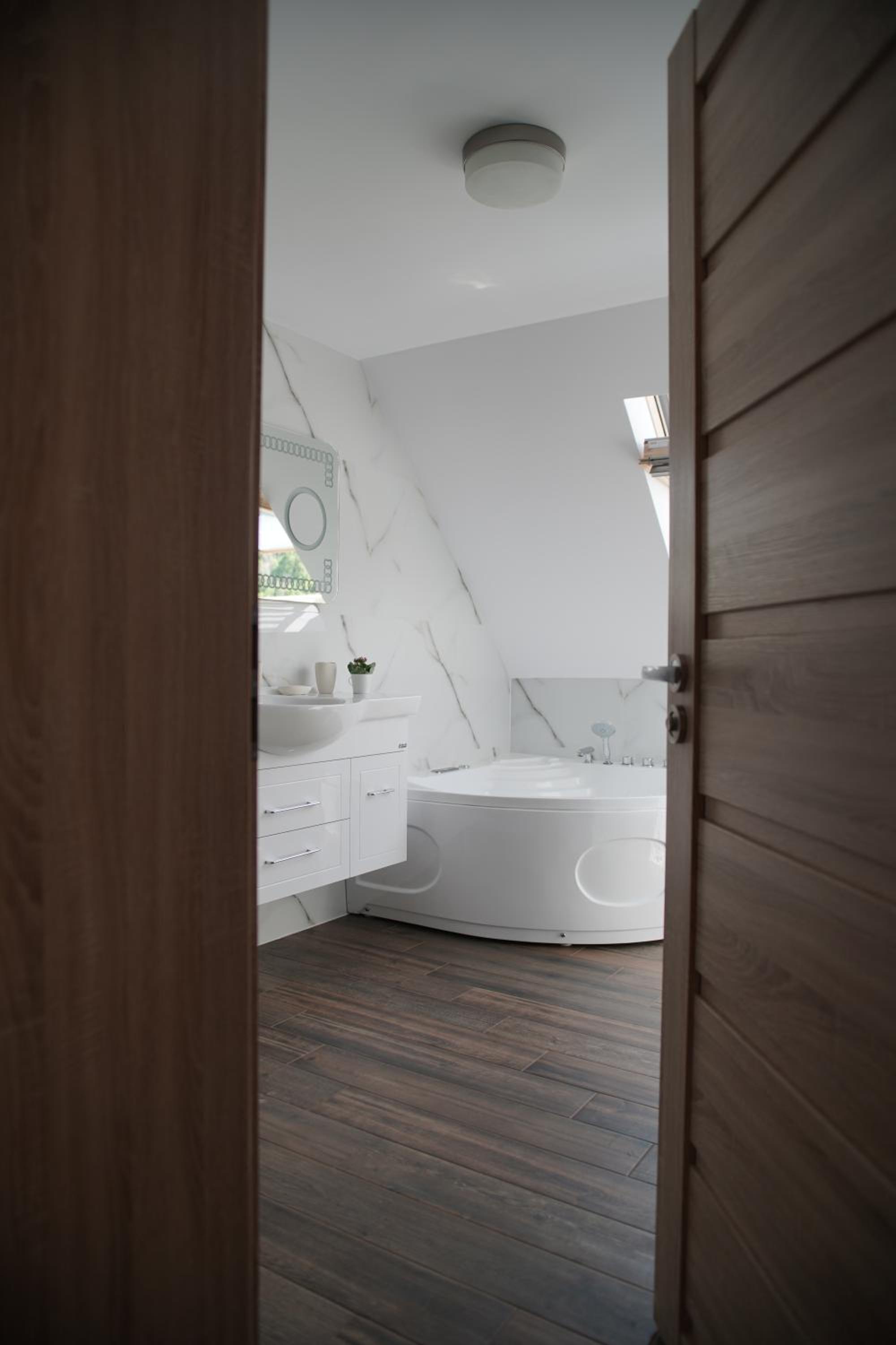 Roma Apartment