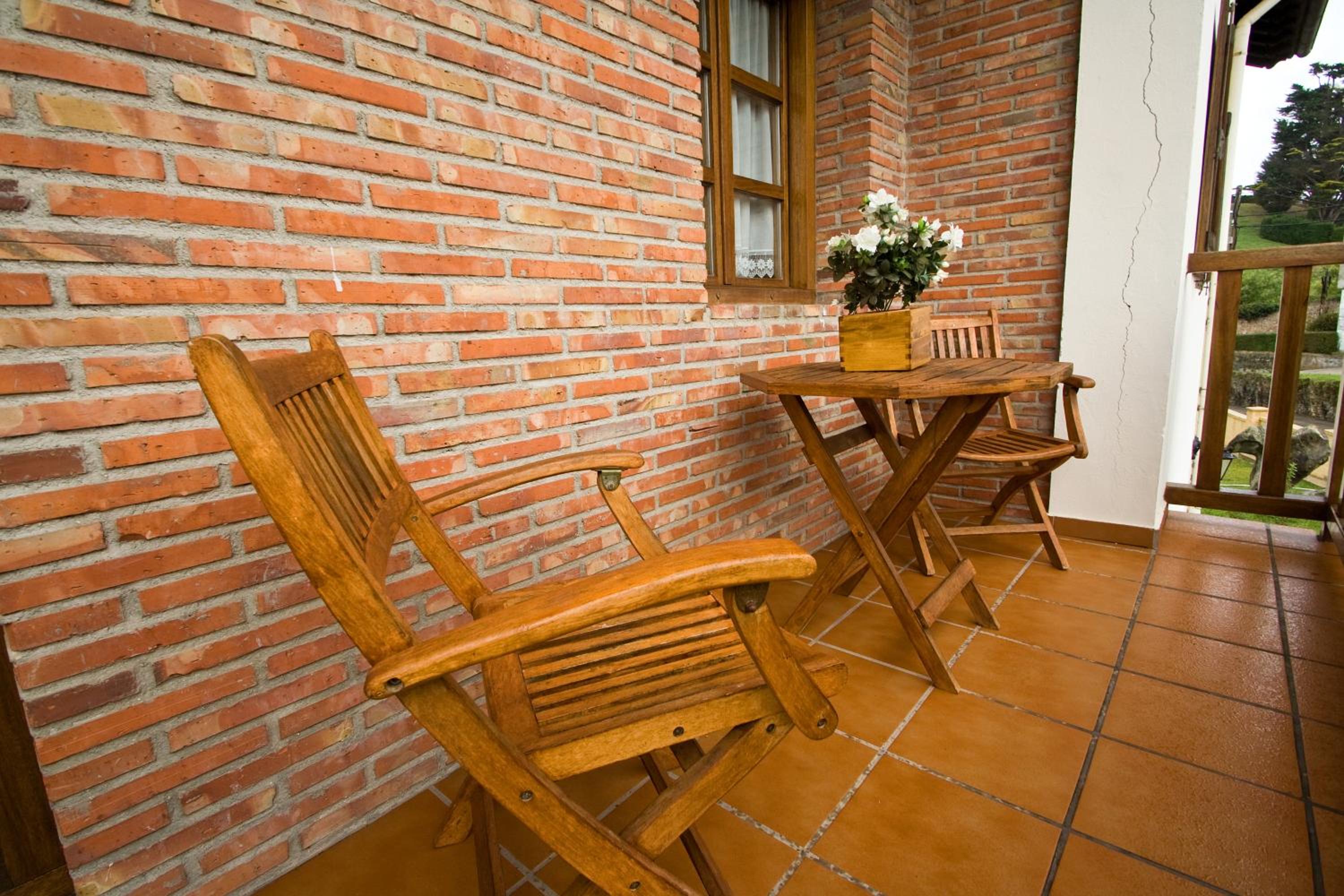 Vivienda Casa Luisa