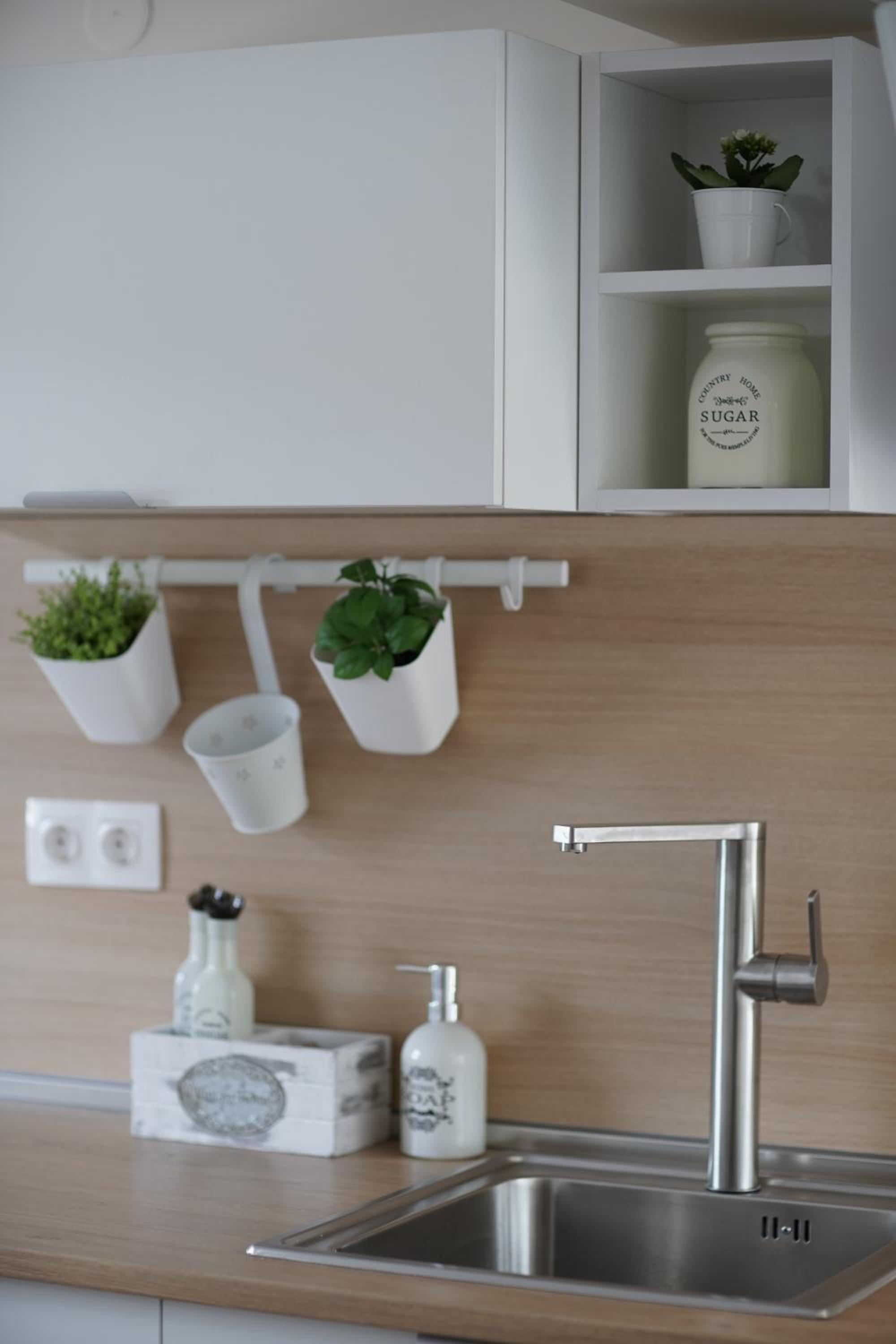 Roma Apartment