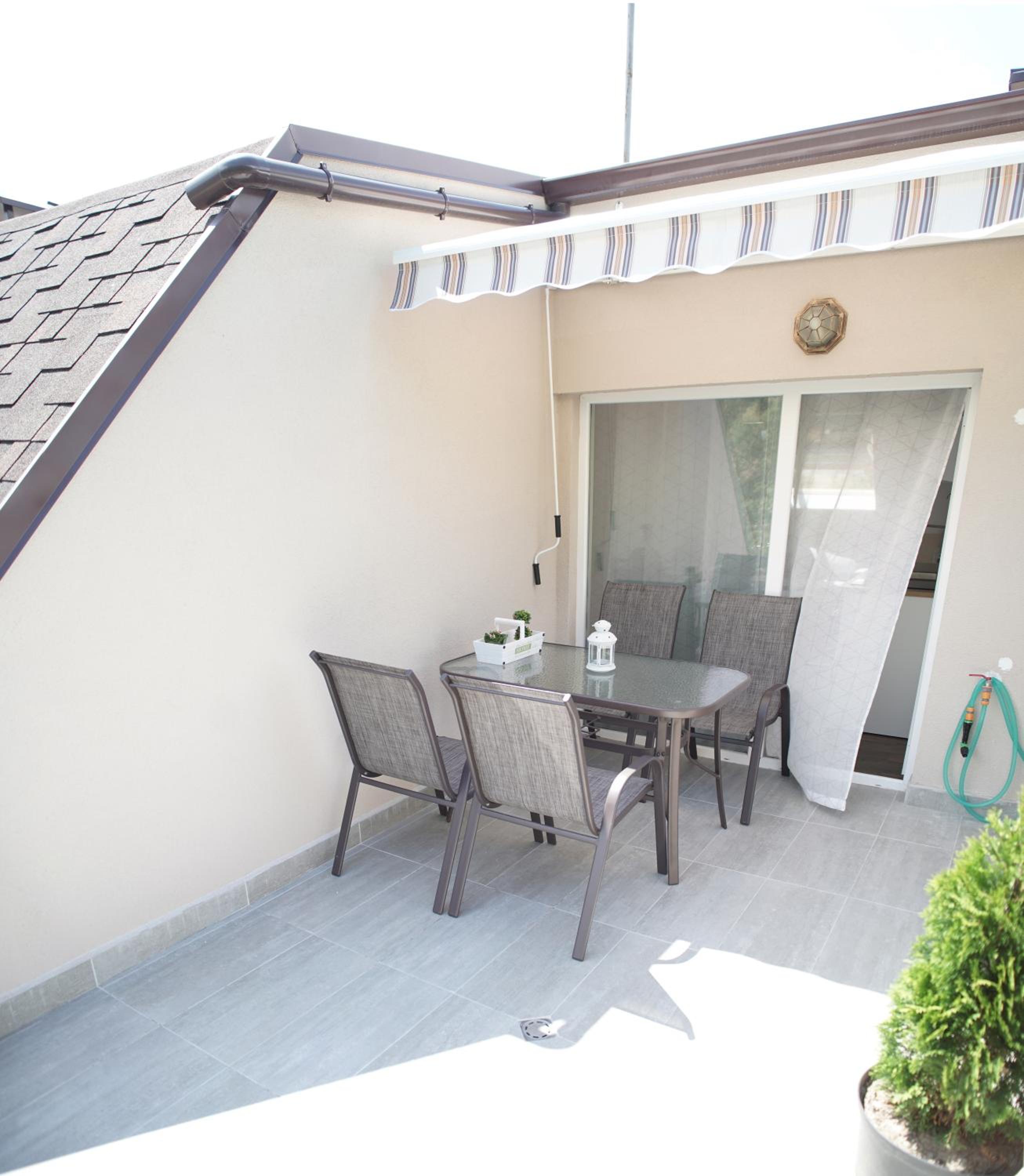 Roma Apartment