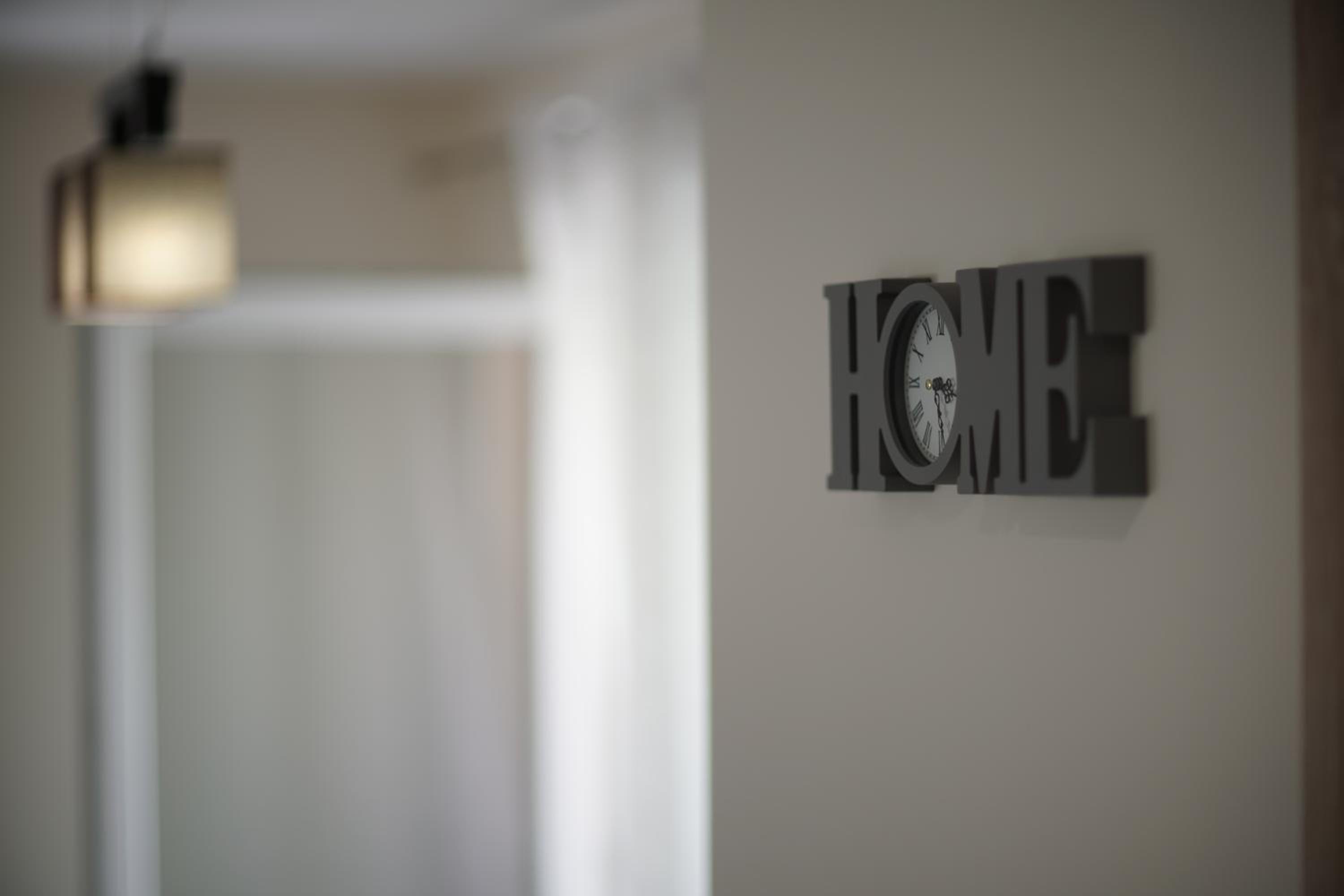 Roma Apartment