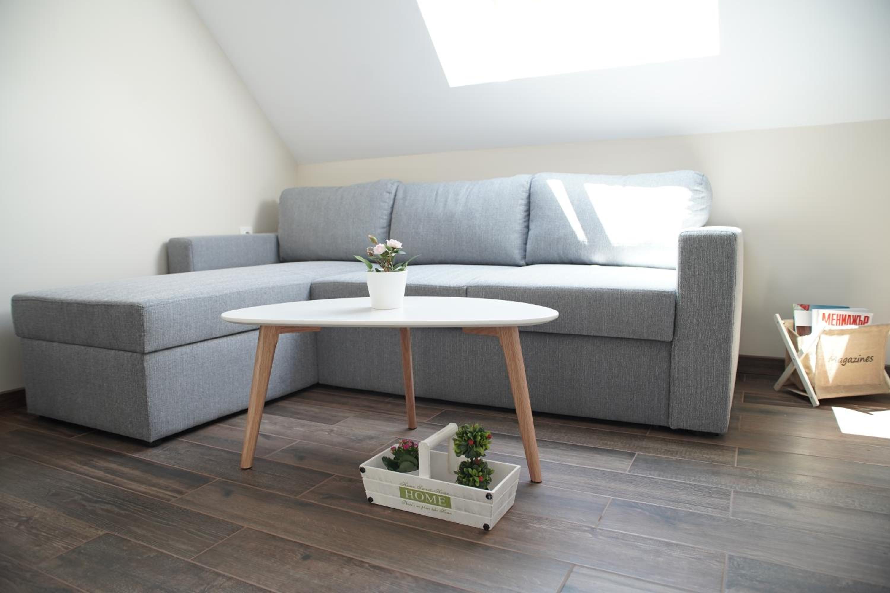 Roma Apartment