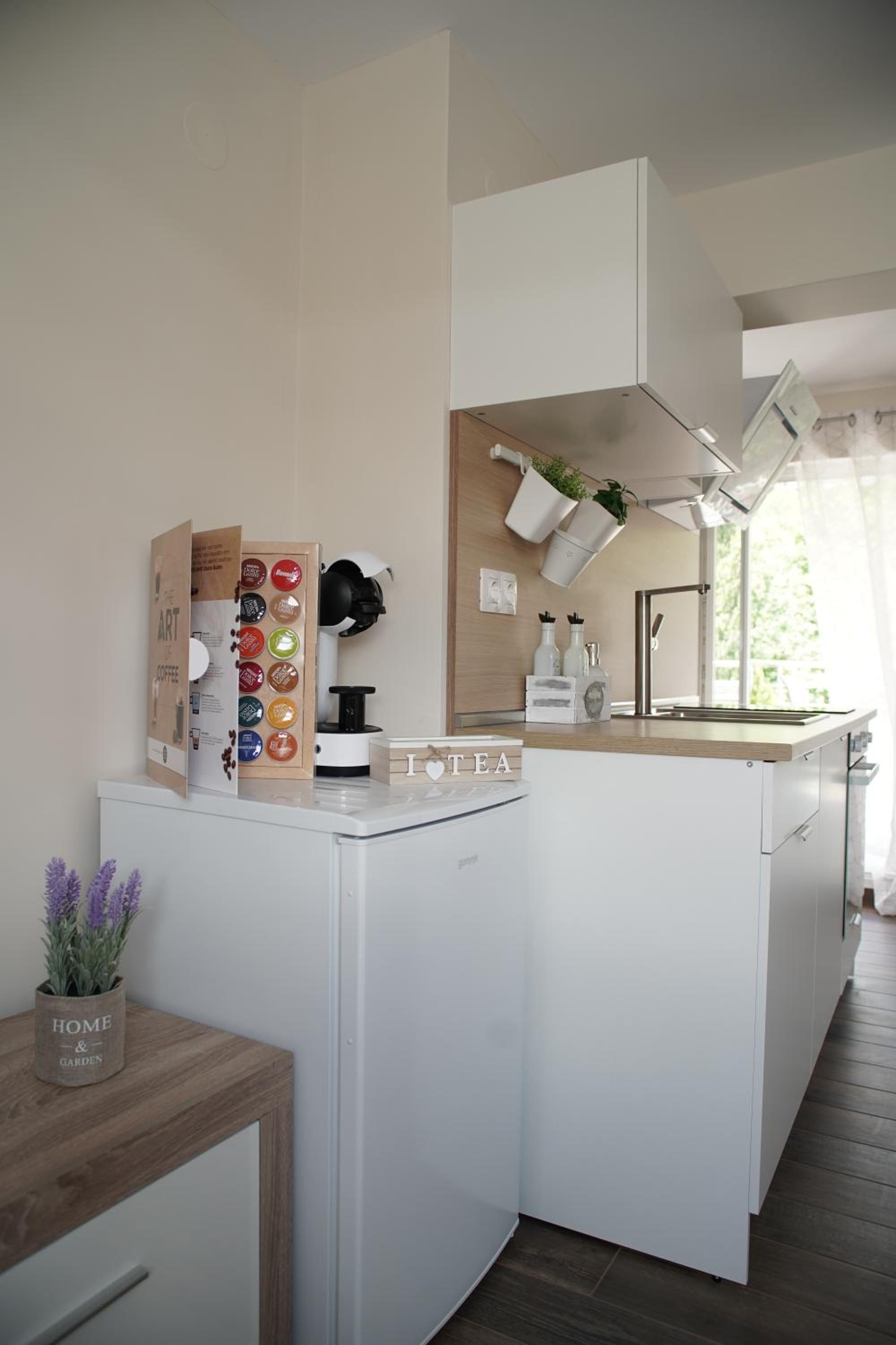 Roma Apartment