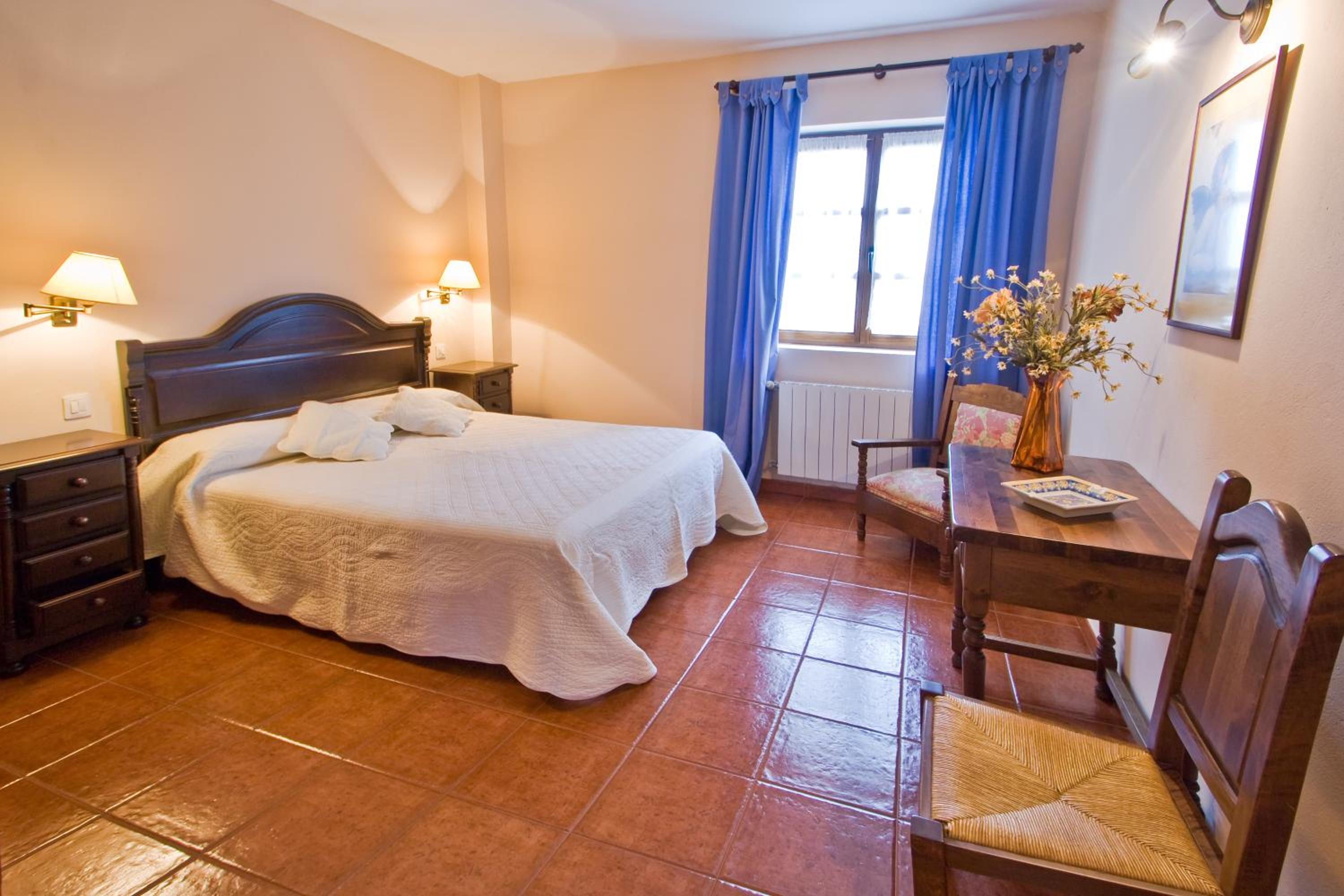 Vivienda Casa Luisa