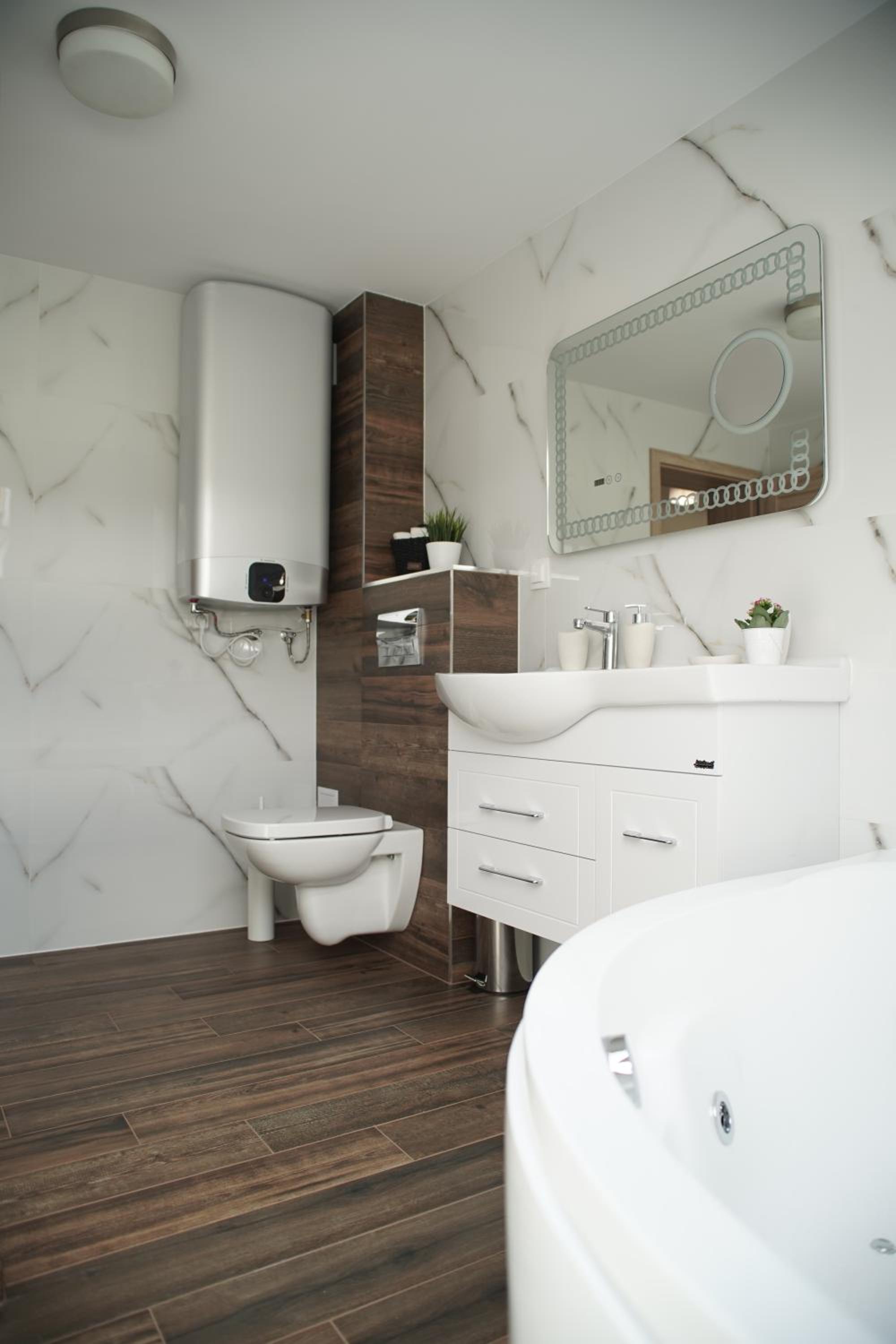 Roma Apartment