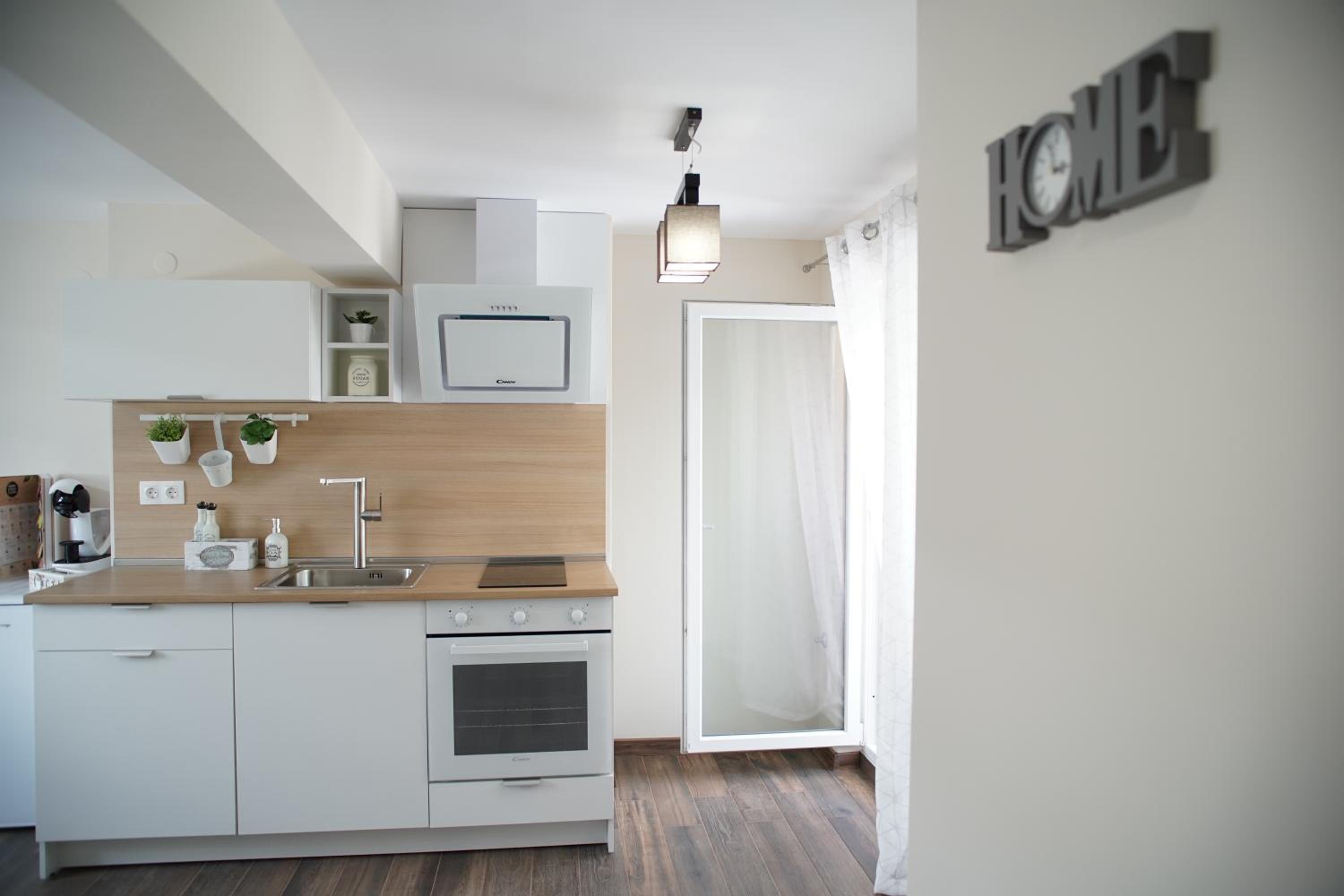 Roma Apartment
