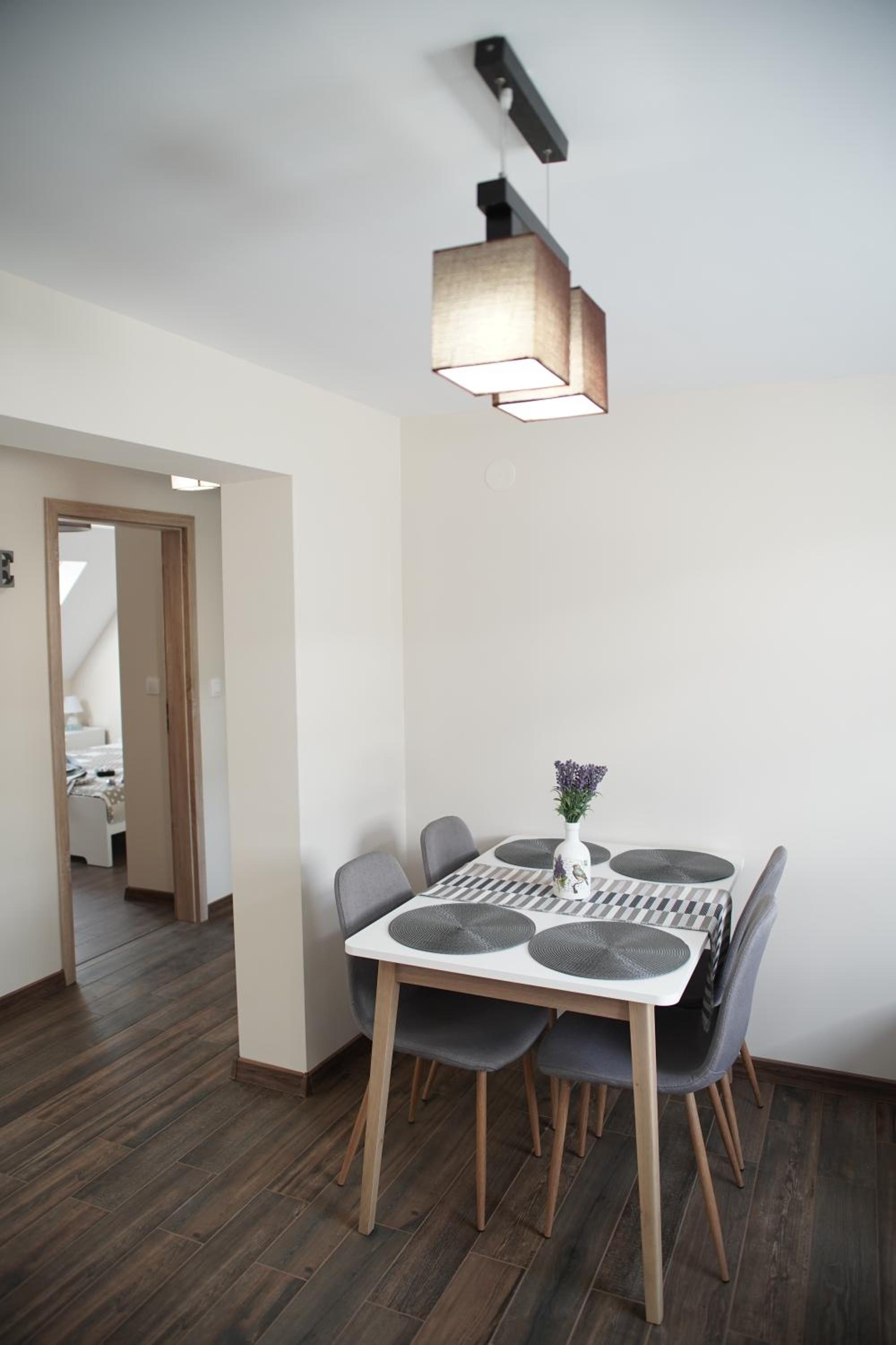 Roma Apartment