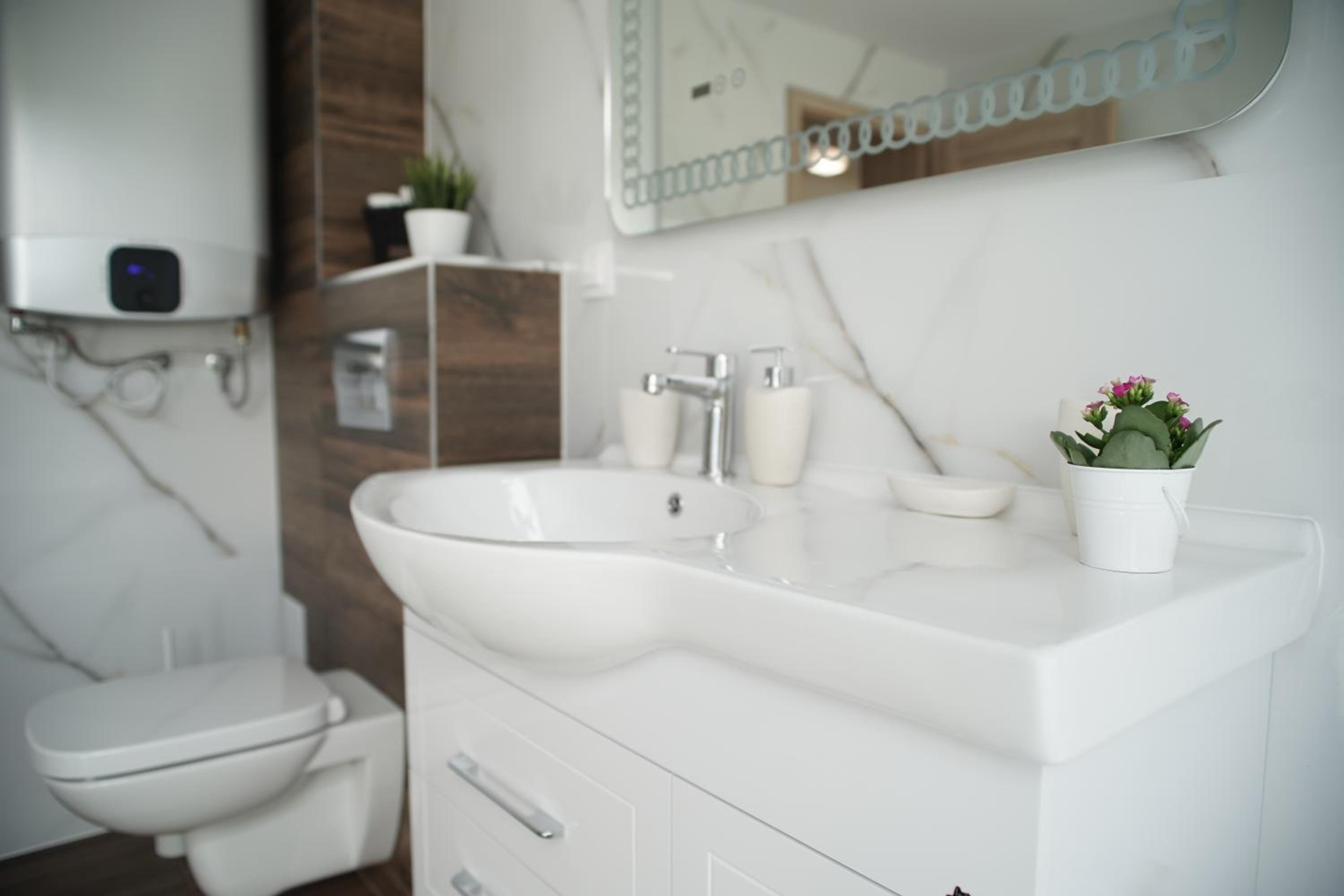 Roma Apartment