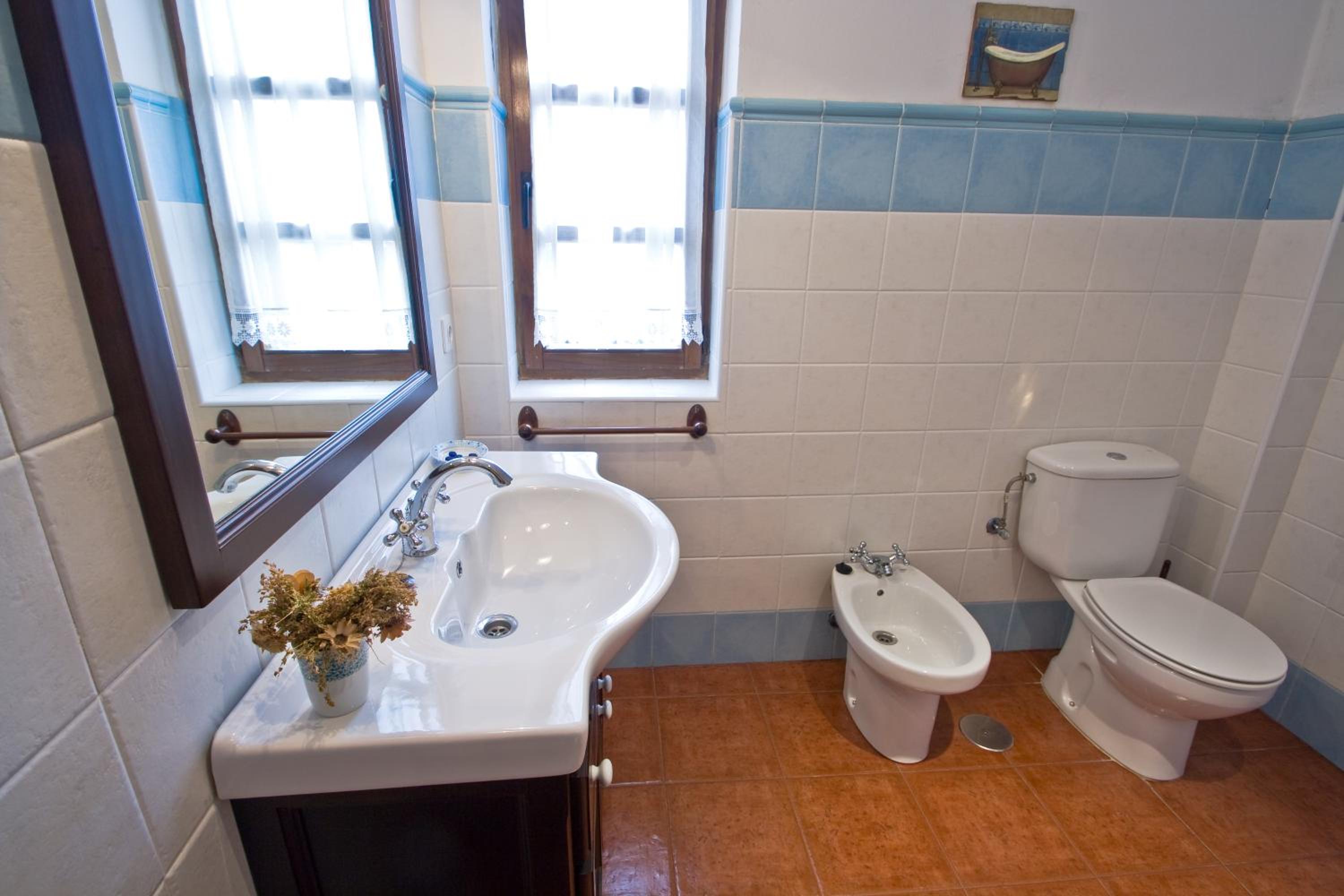 Vivienda Casa Luisa