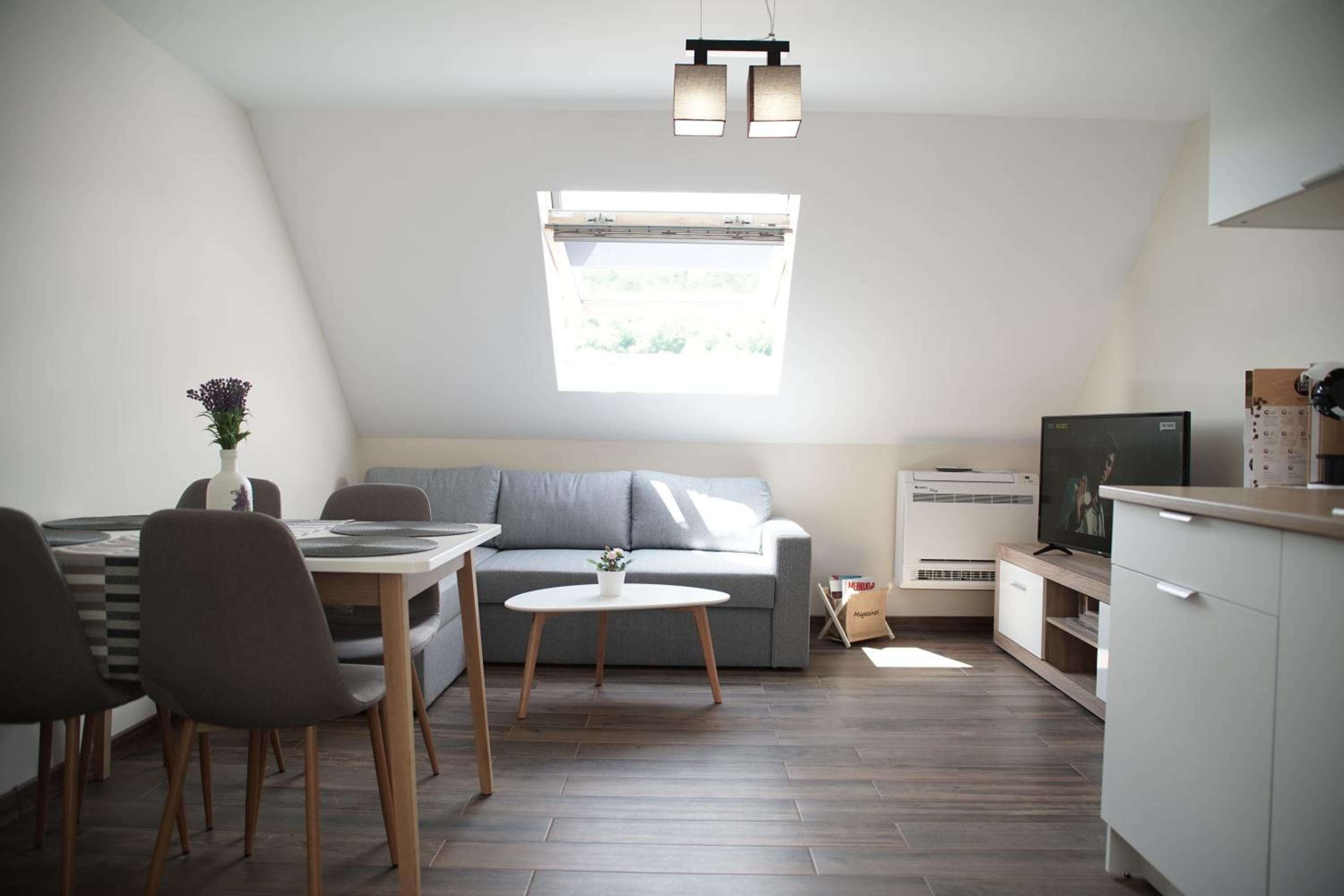 Roma Apartment