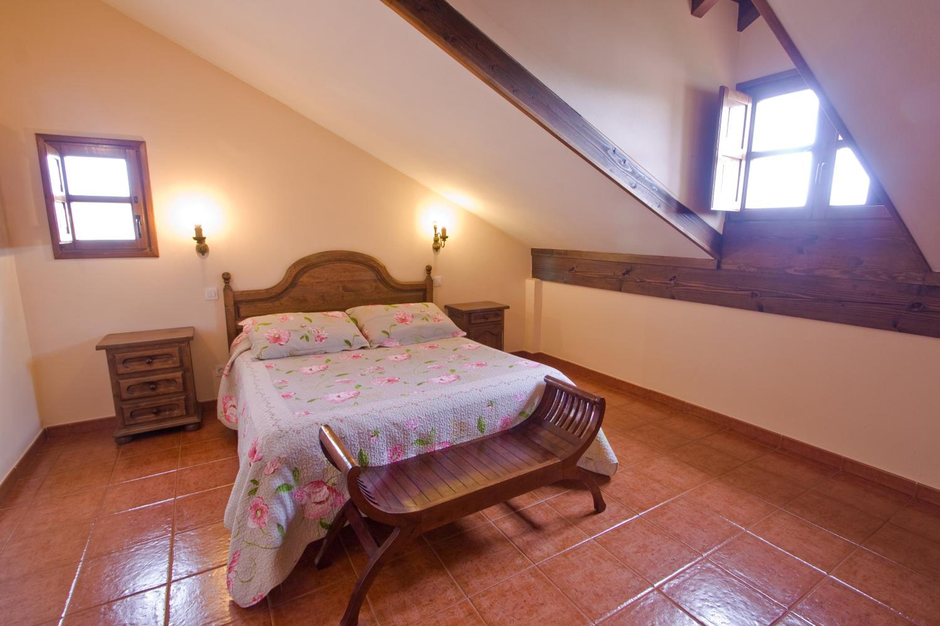Vivienda Casa Luisa