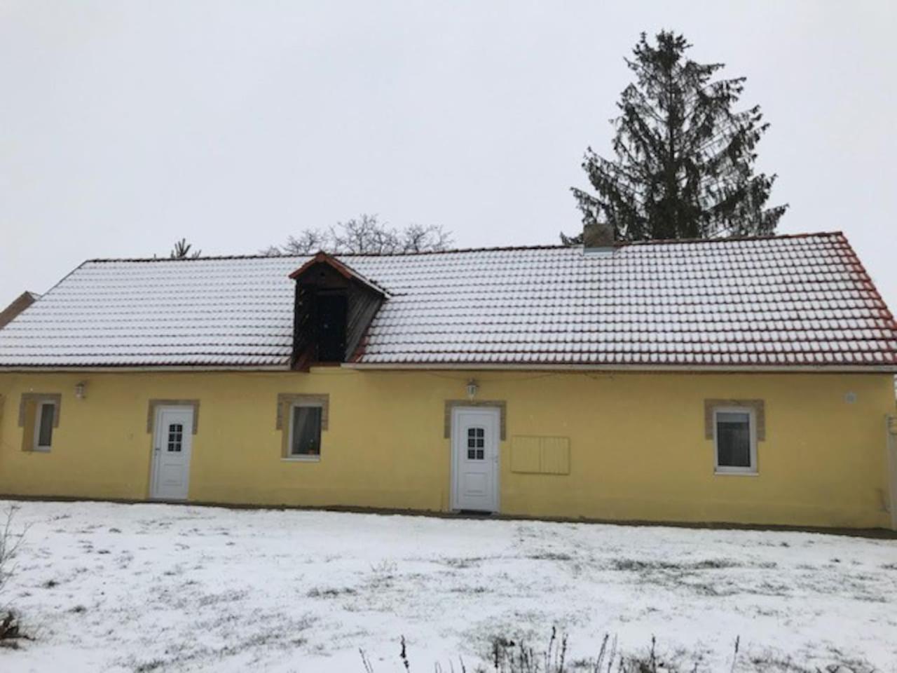 U Pichlerů