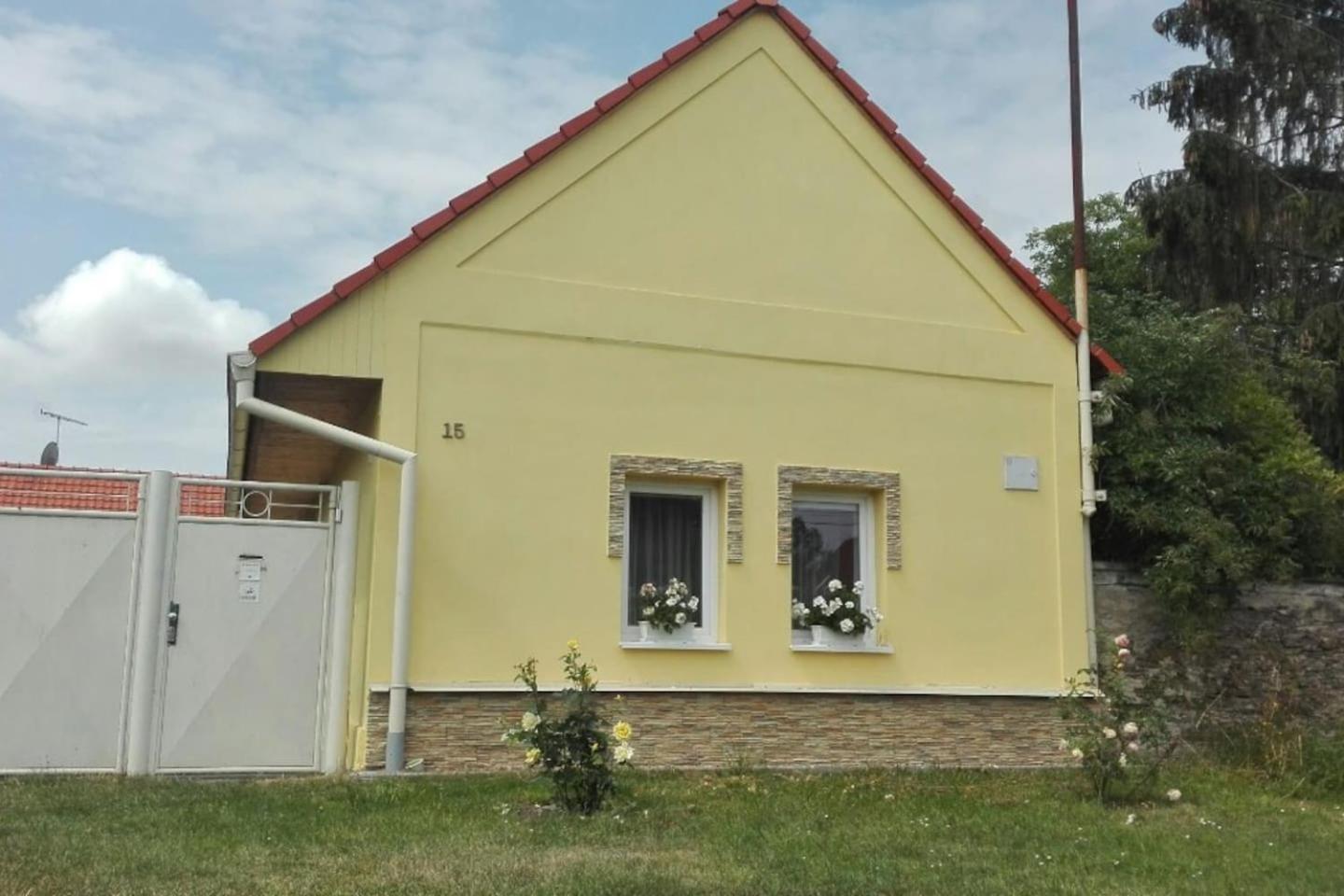 U Pichlerů