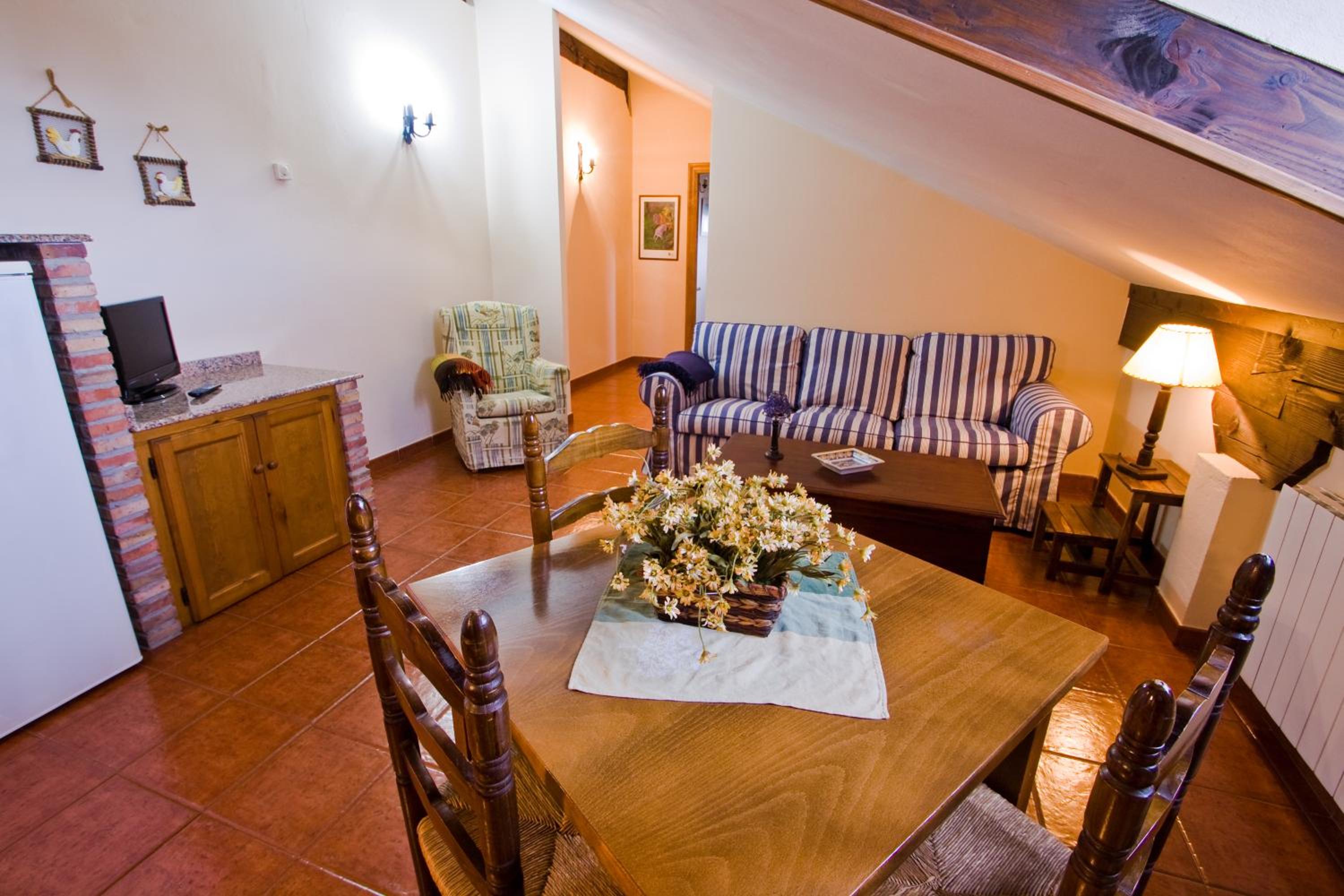 Vivienda Casa Luisa