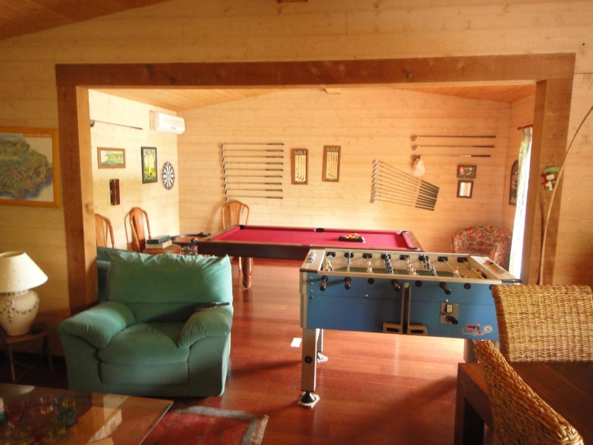 B&B L'Albatros view 2