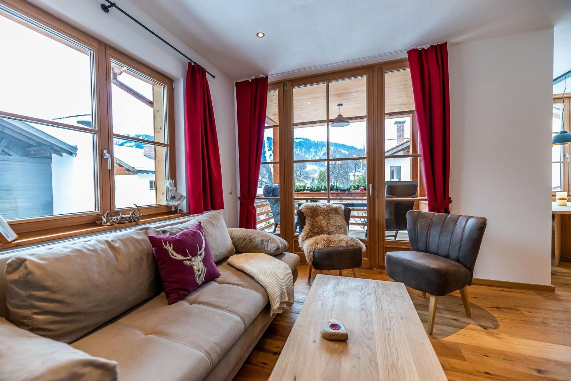 Gapartments