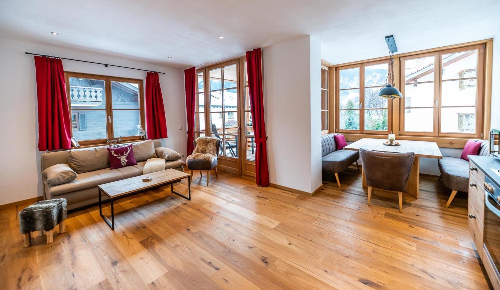 Gapartments