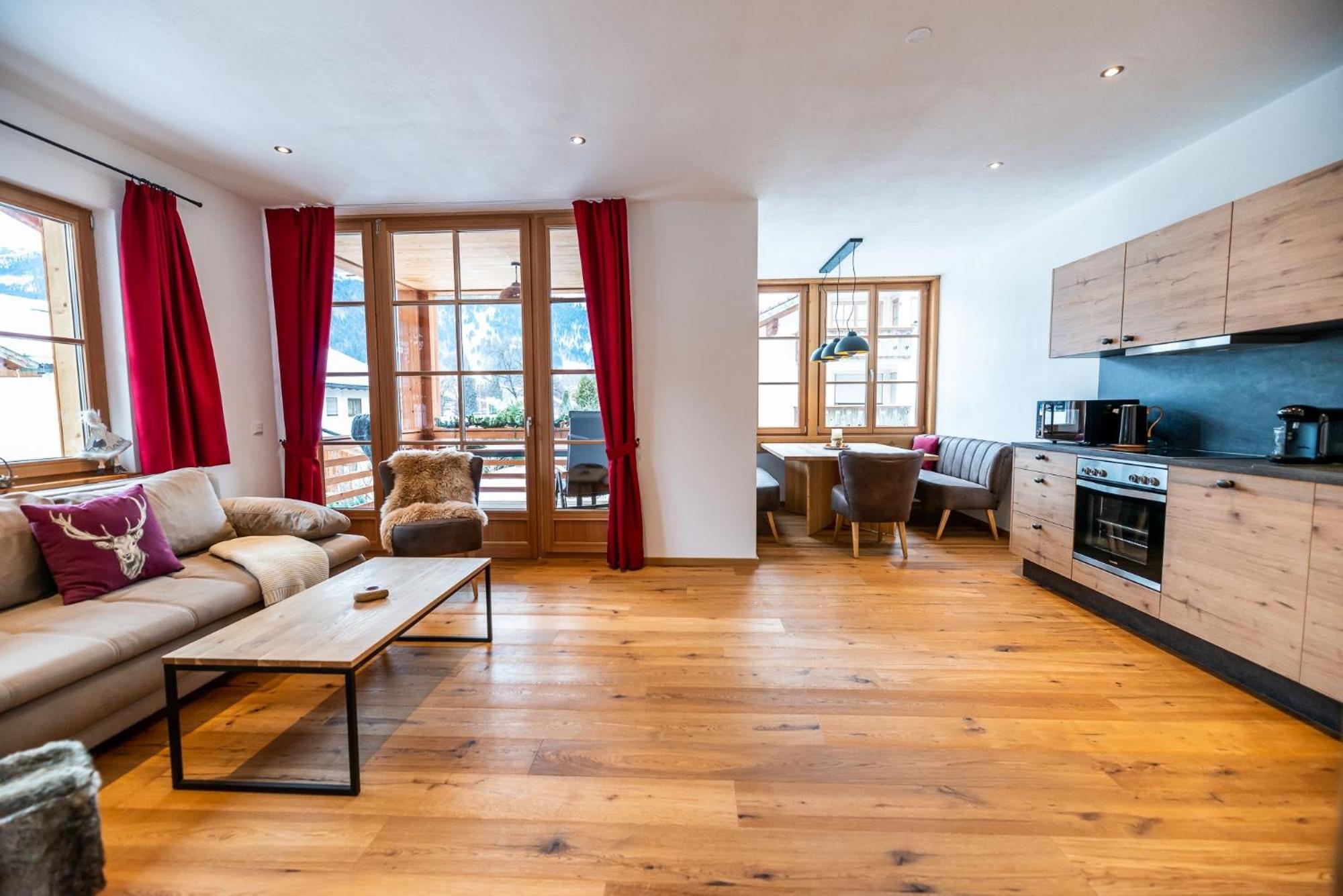 Gapartments