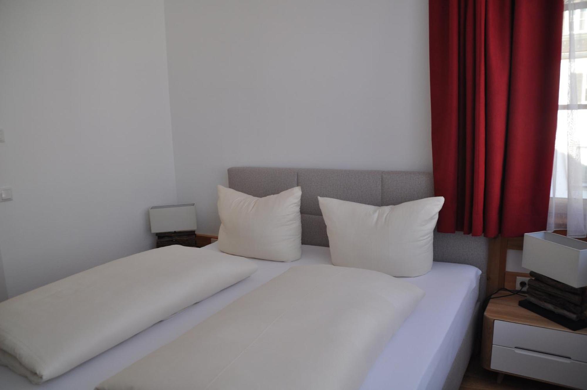 Gapartments