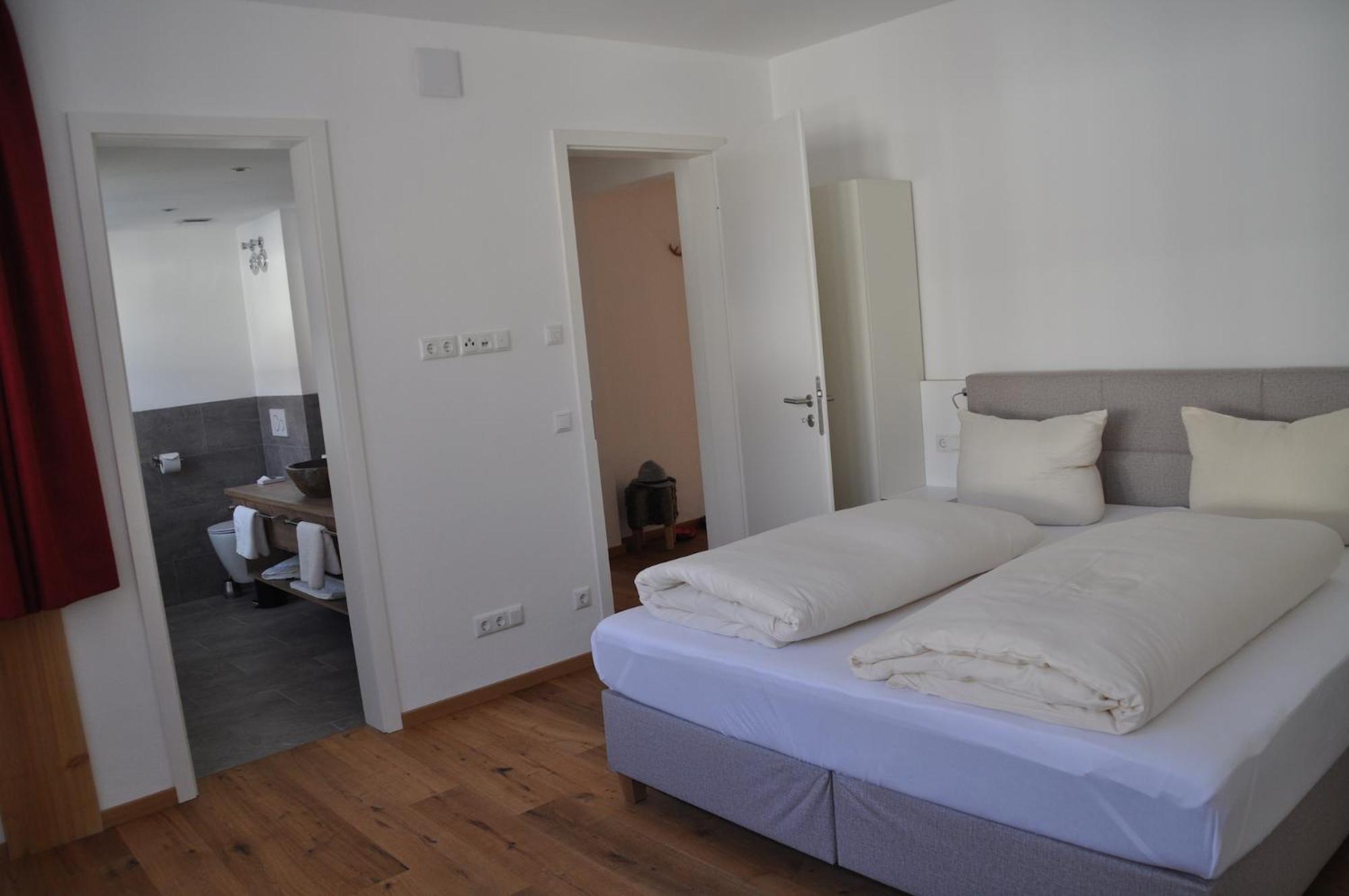 Gapartments