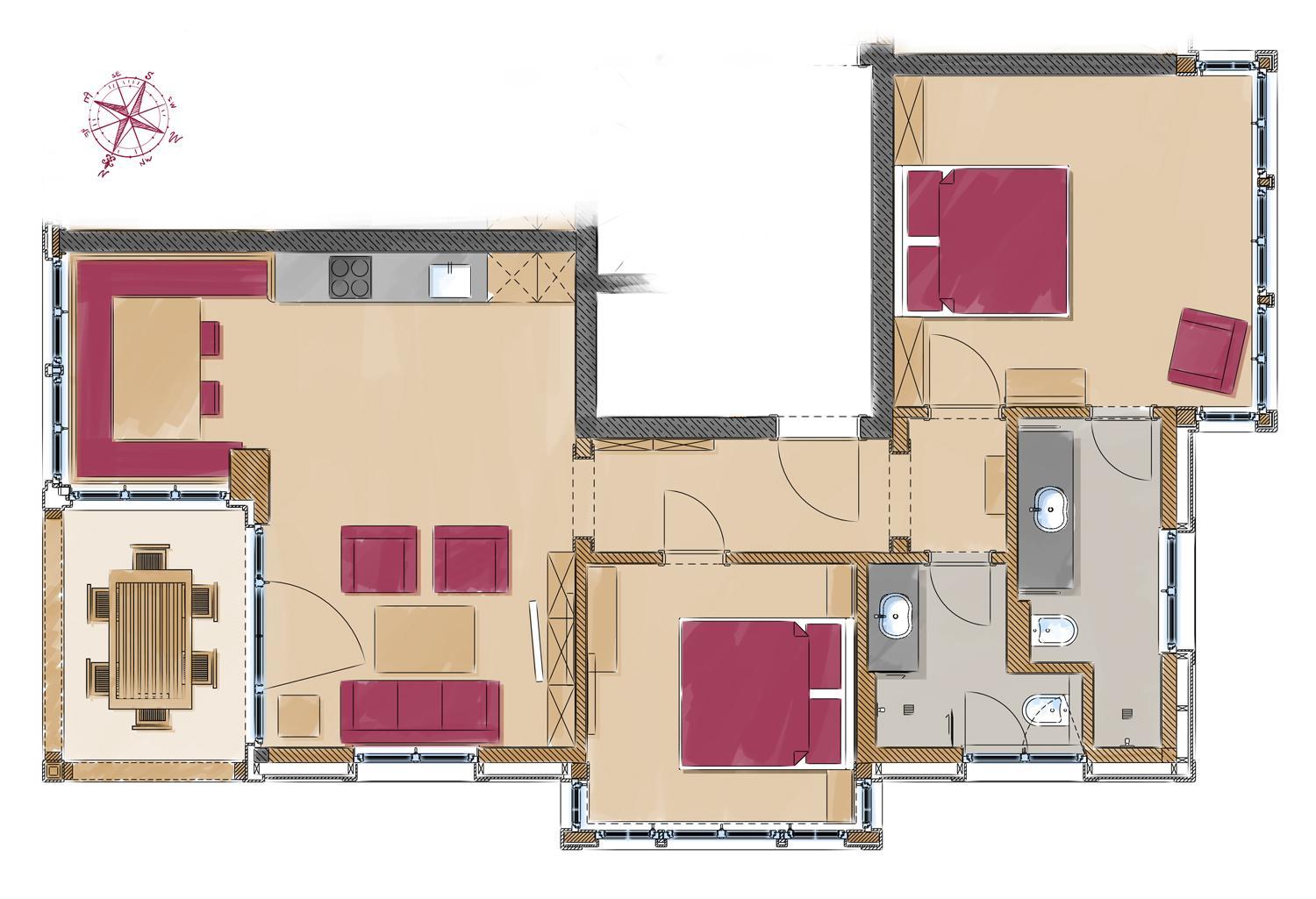 Gapartments