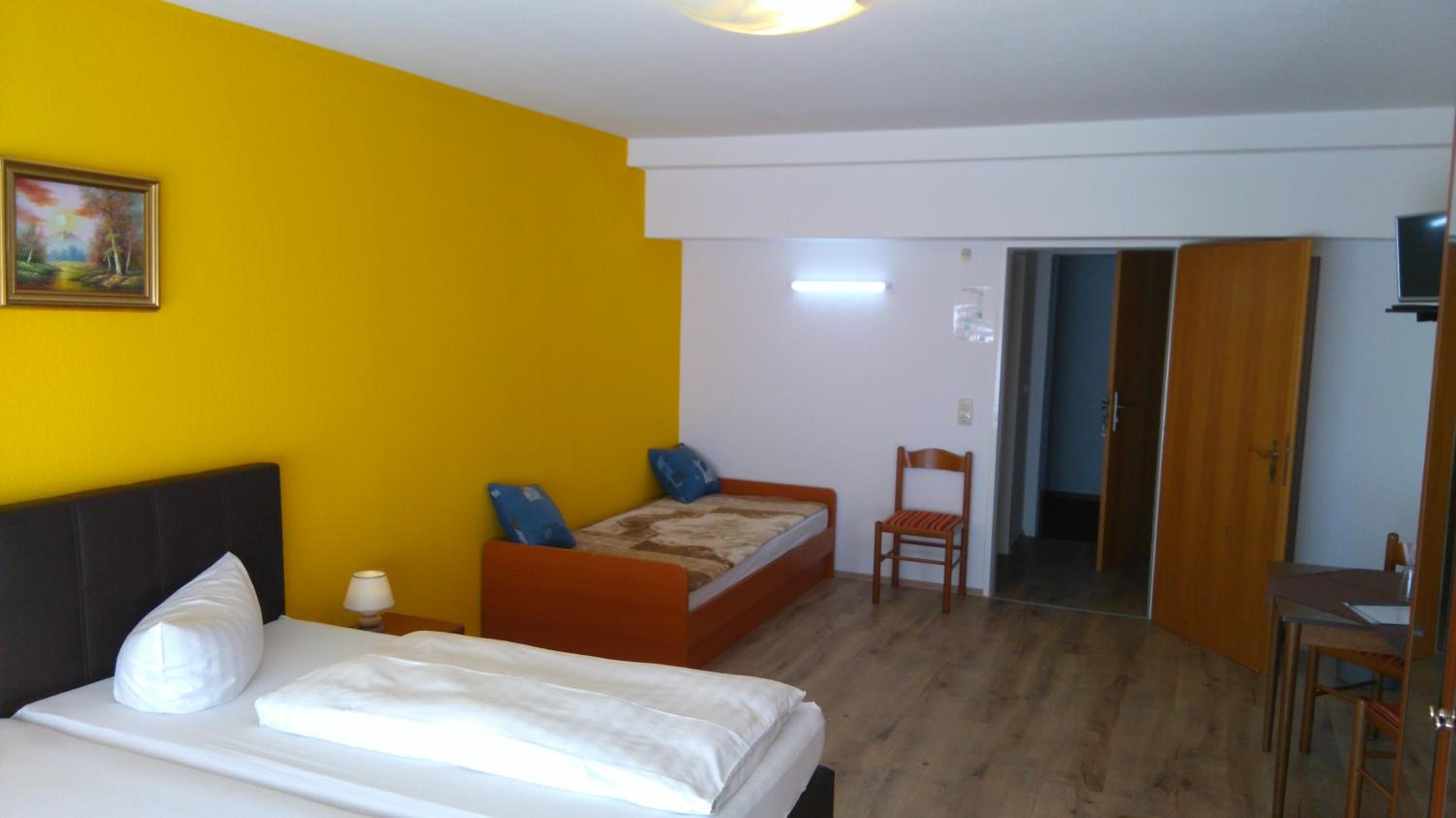 Darmstadt Vacations - Hotel Arheilger Hof - Property Image 25