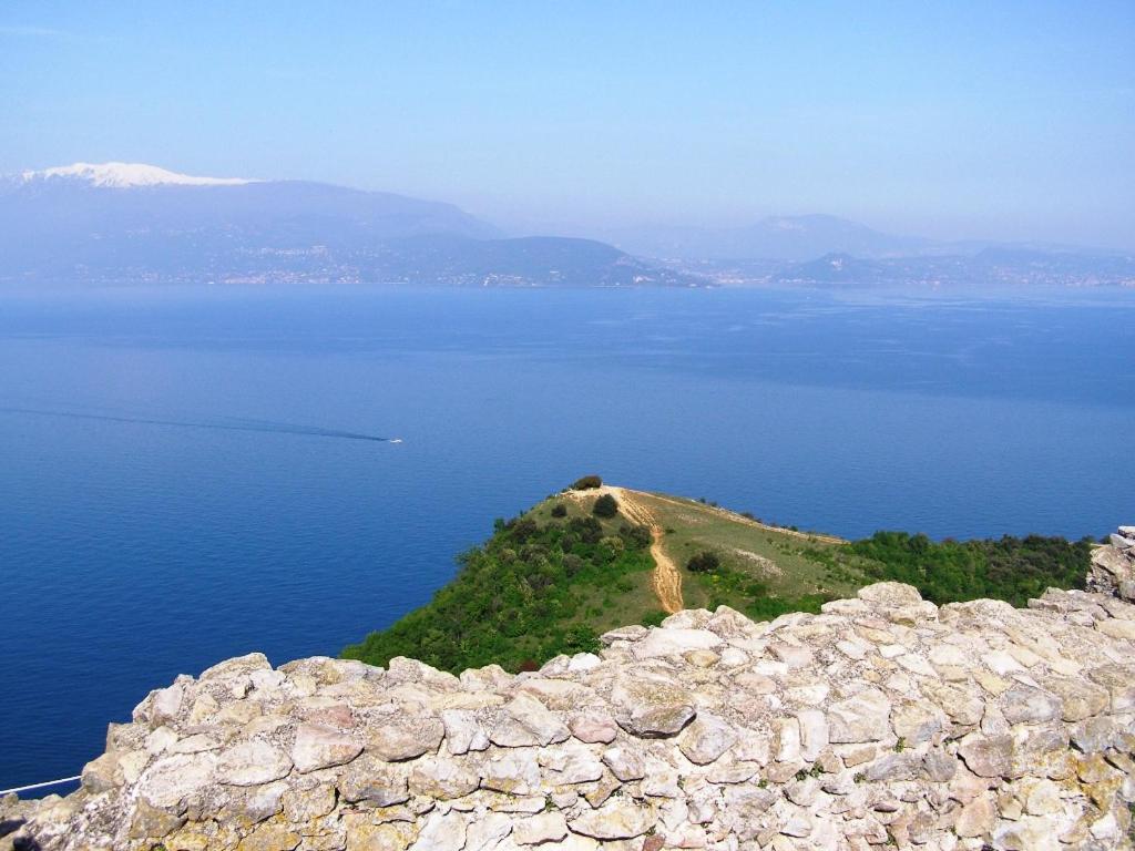Agriturismo Il Barone view 2