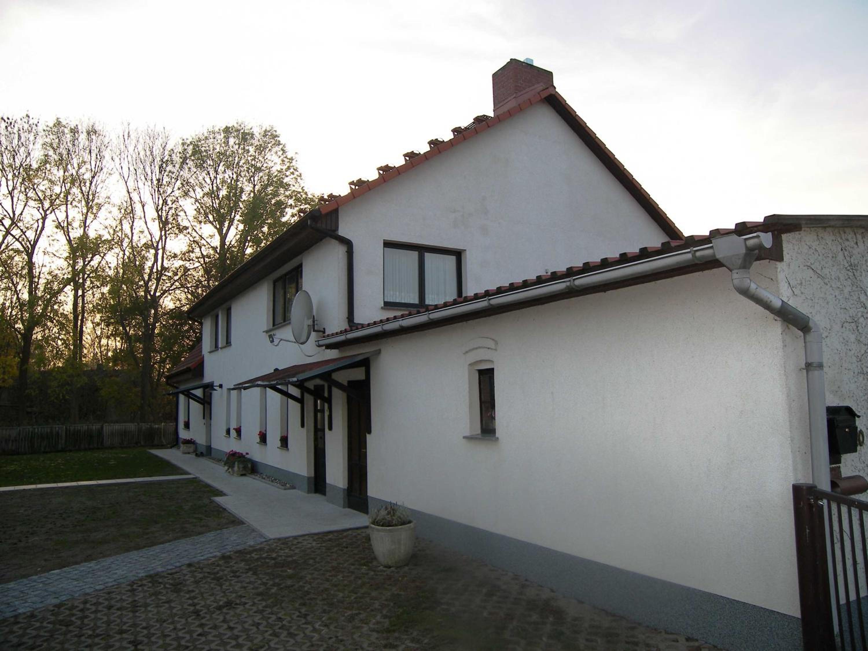 Ferienwohnungen Dahms view 4