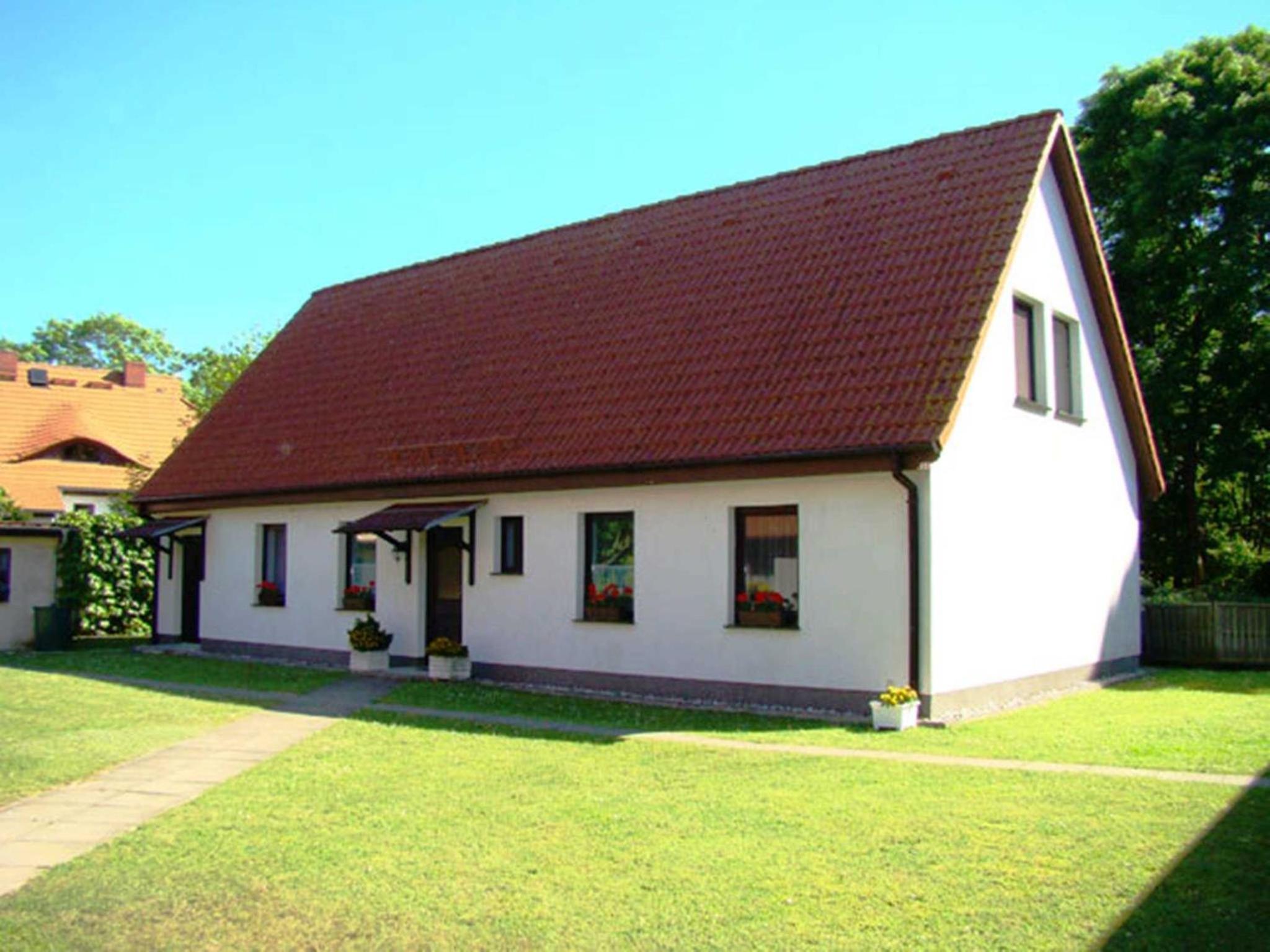 Ferienwohnungen Dahms view 2