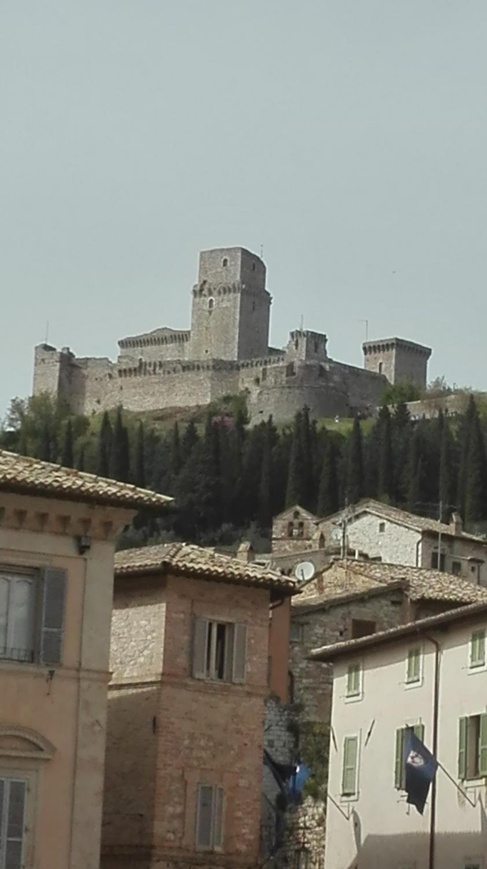 CASA DEL FRATE view 5