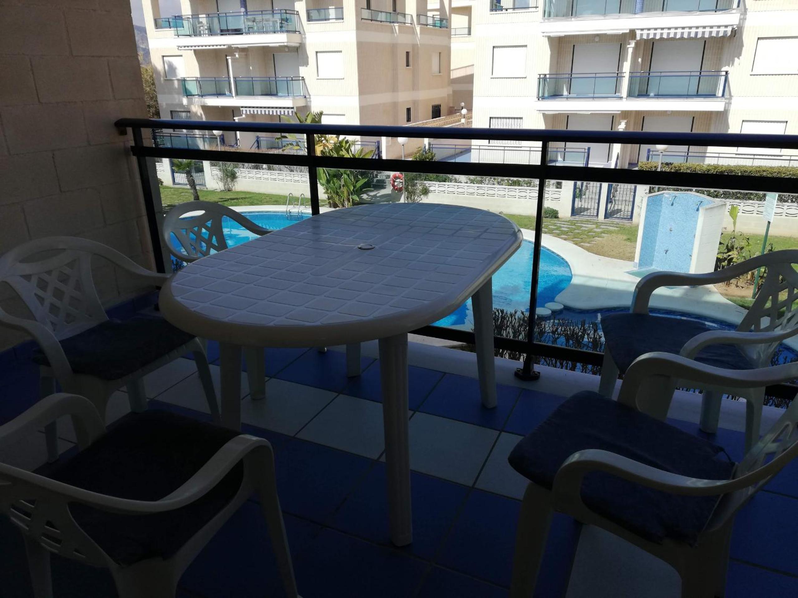 Riumar Solo Familias Serviplaya view 3