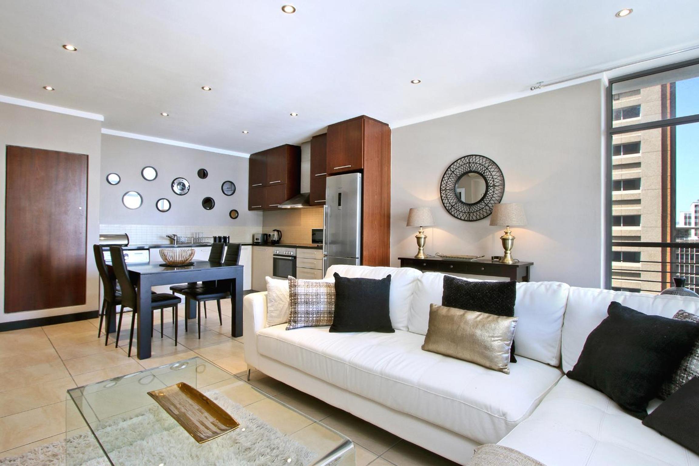 Luxury Icon Apartments in Cape Town, by ITC Hospitality view 4