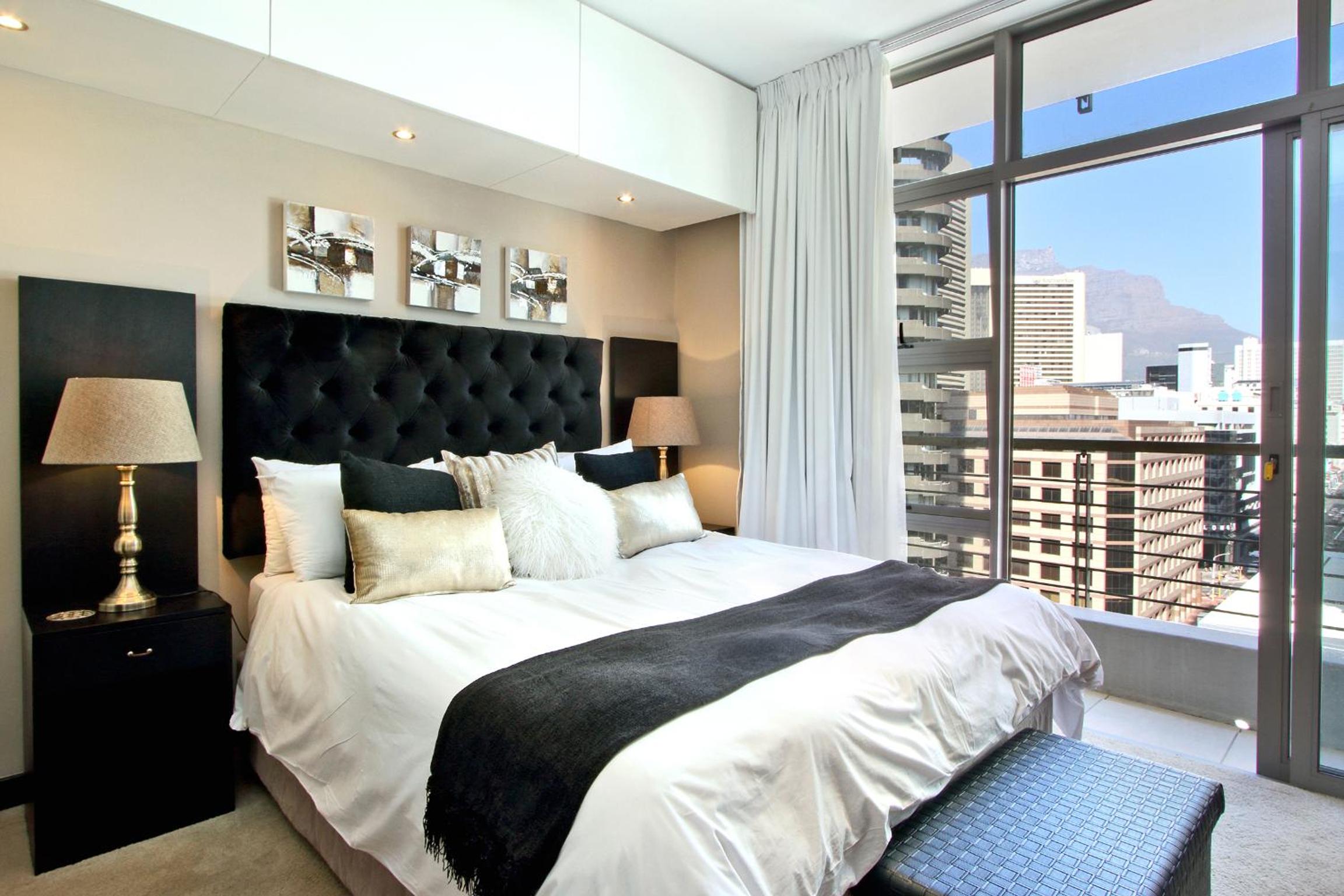 Luxury Icon Apartments in Cape Town, by ITC Hospitality view 3