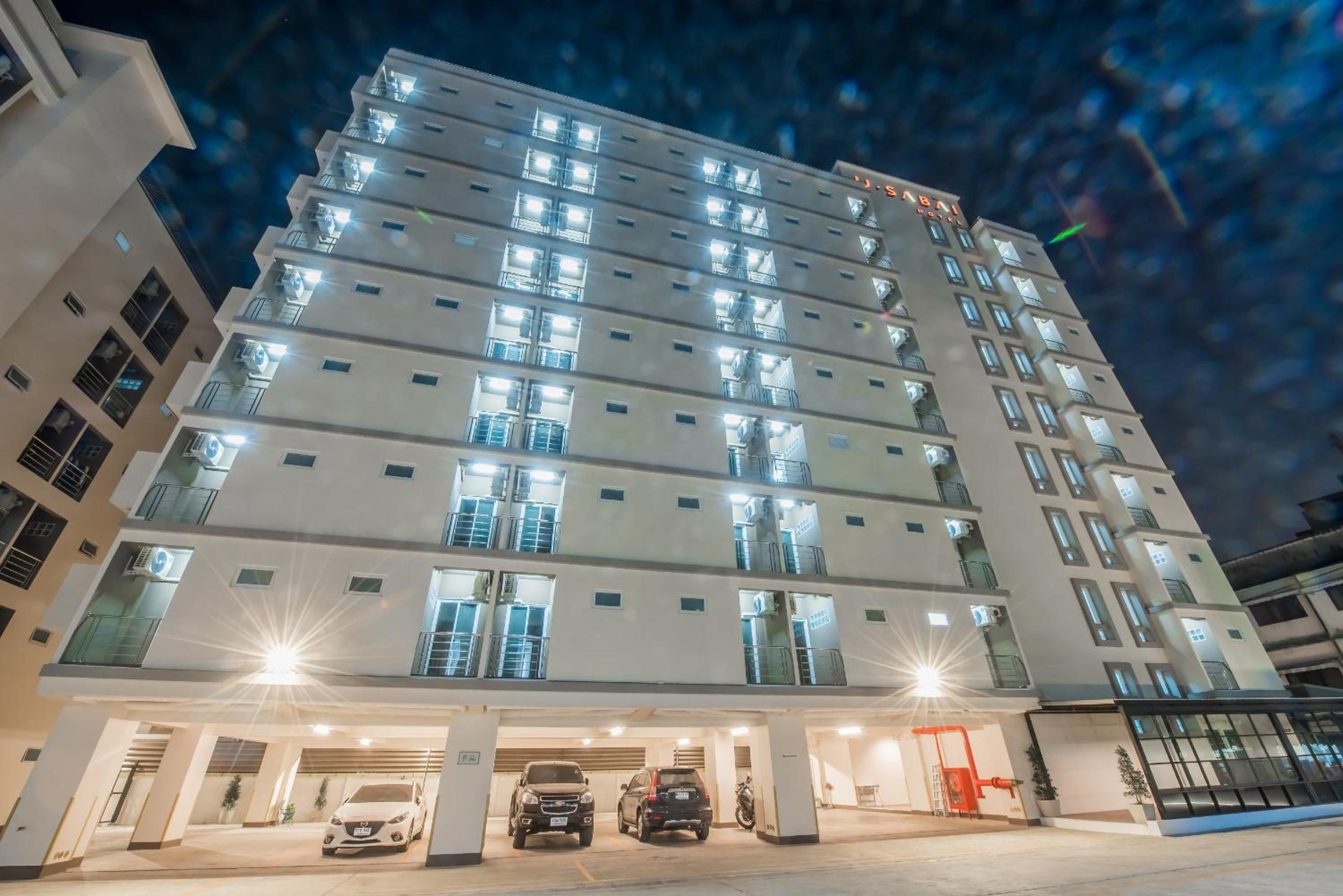 U Sabai Hotel Bangkok
