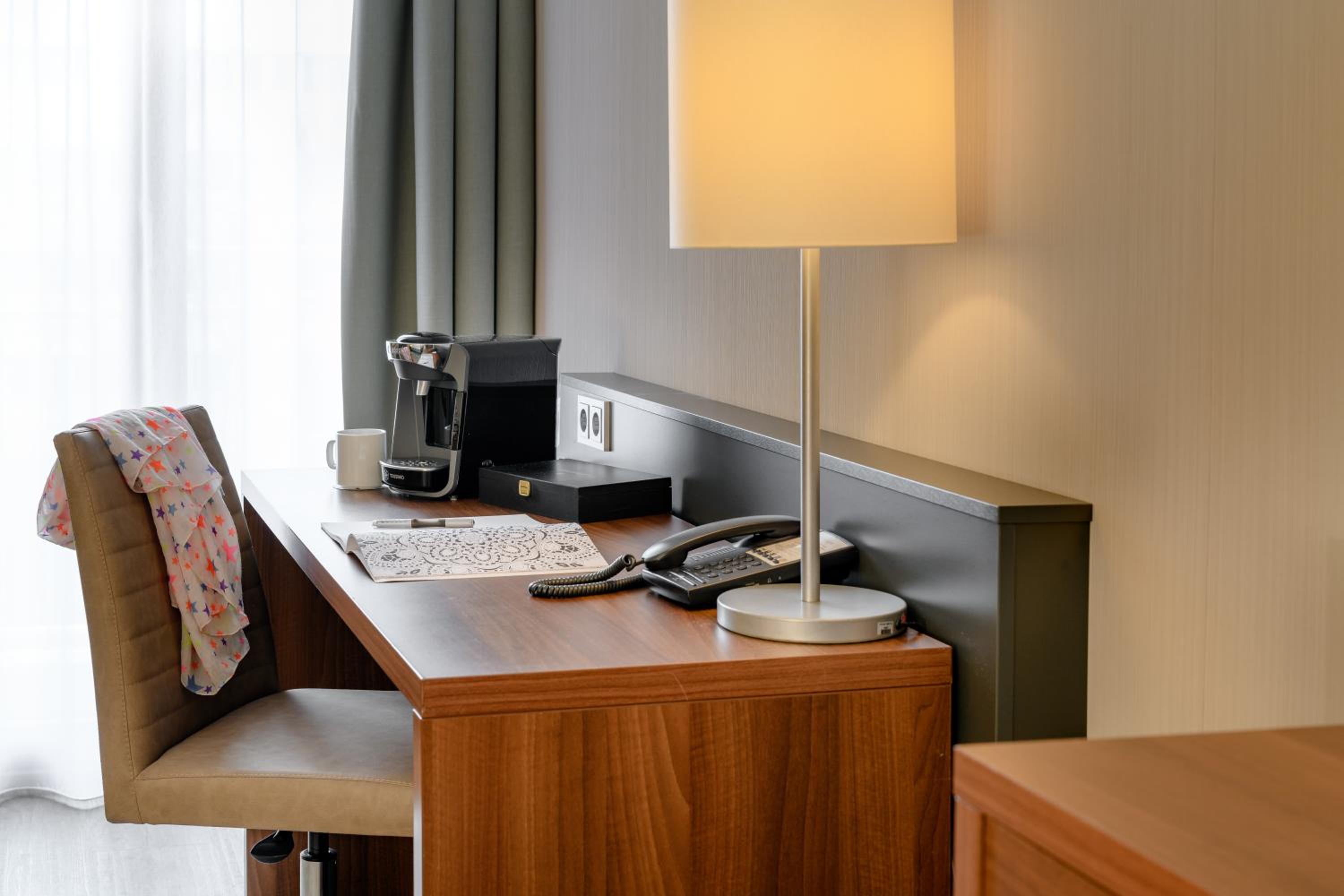 Sindelfingen Vacations - Mercure Stuttgart Sindelfingen an der Messe - Property Image 58
