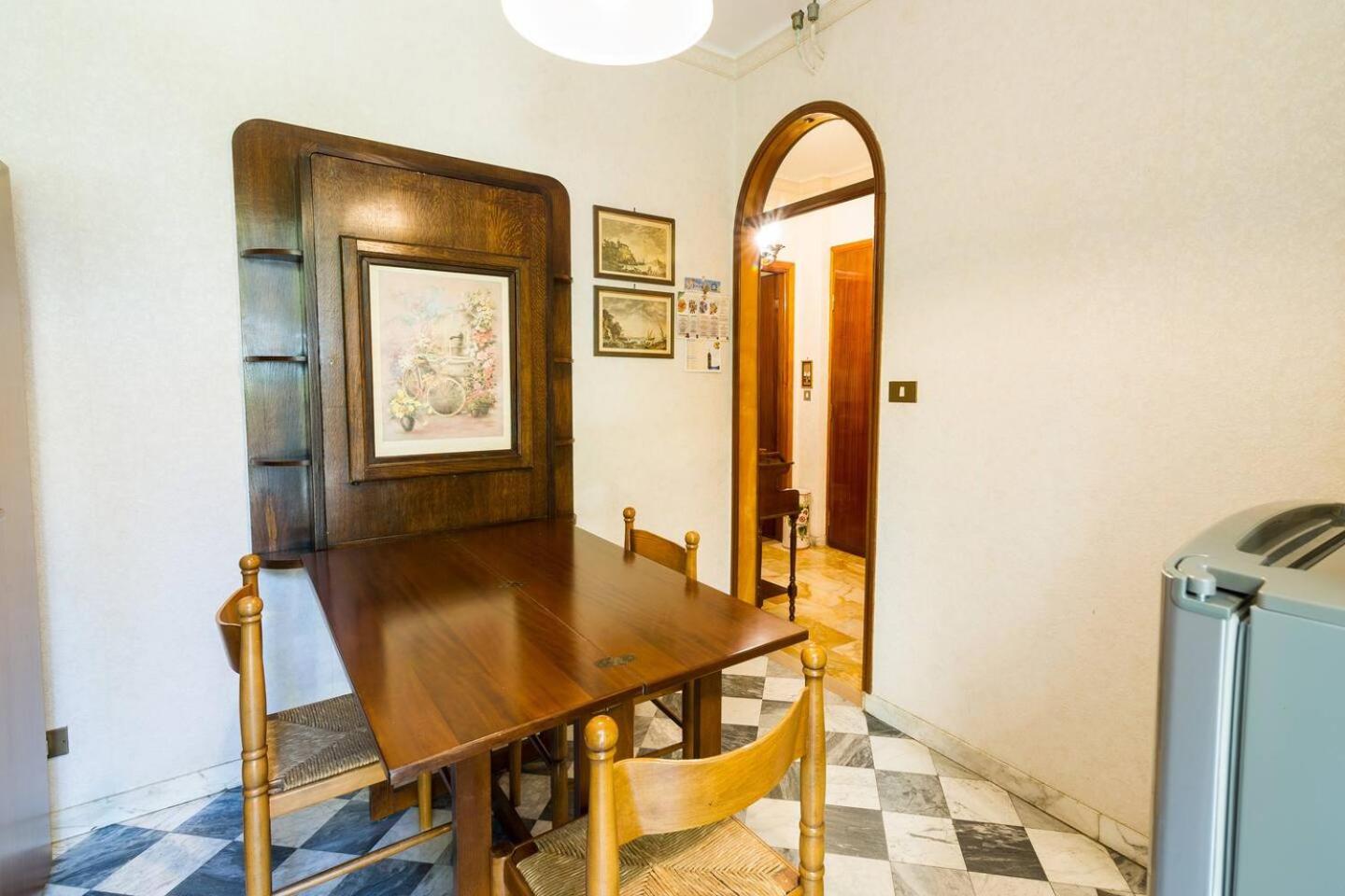 Grazioso appartamentino a due passi dalla pista ciclabile con Giardino e Garage view 3