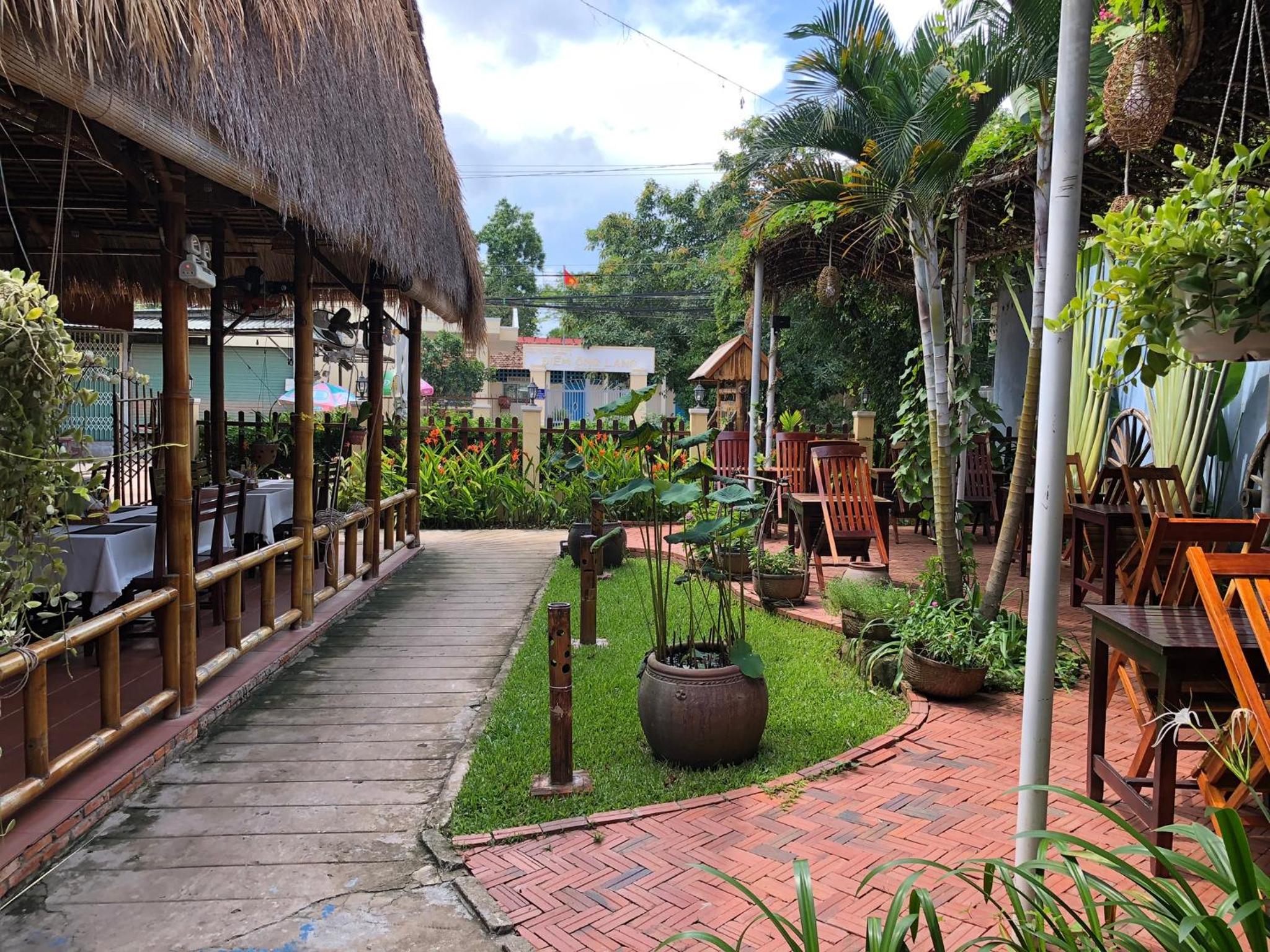 Tropical Garden Phu Quoc