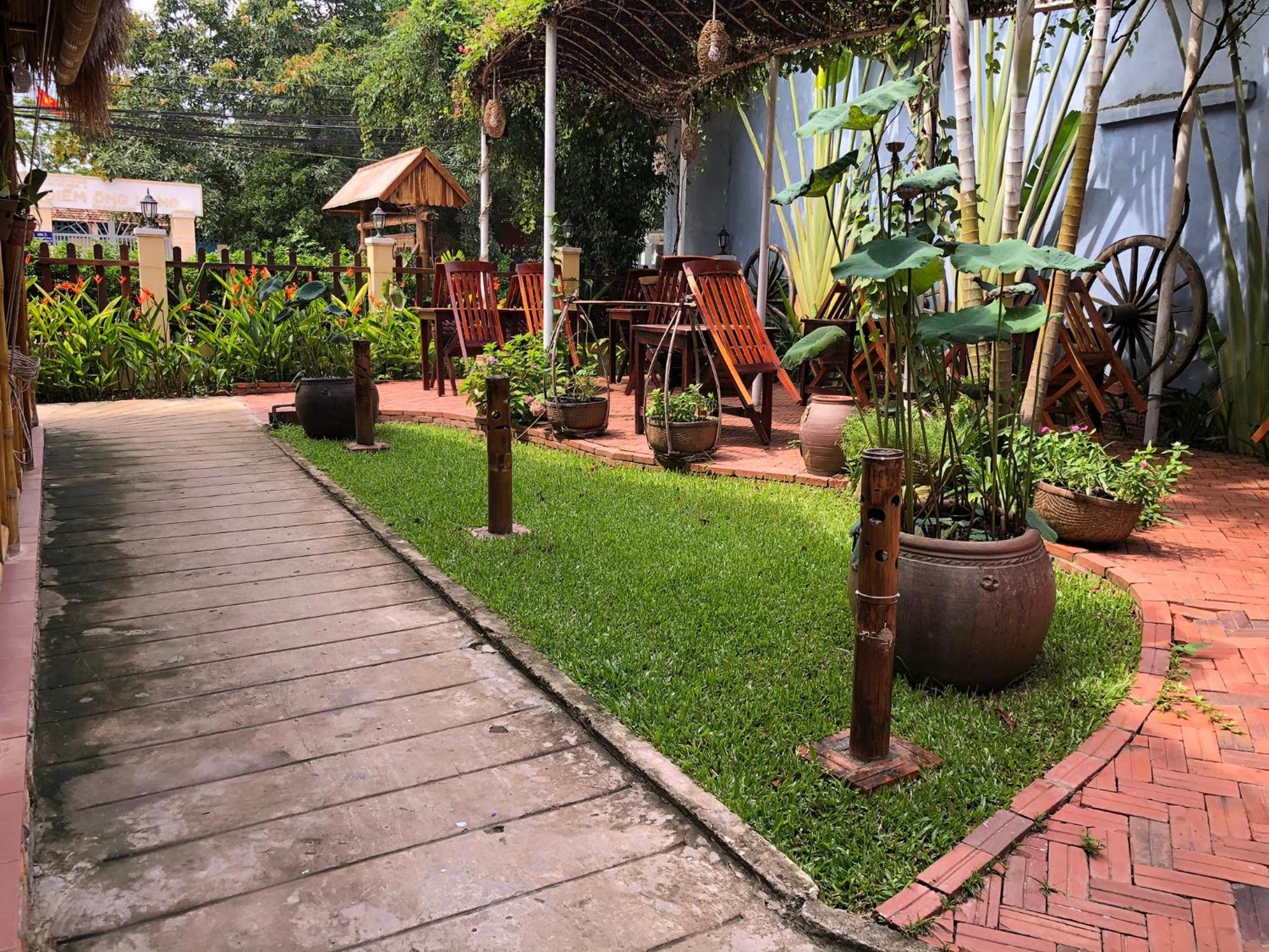 Tropical Garden Phu Quoc