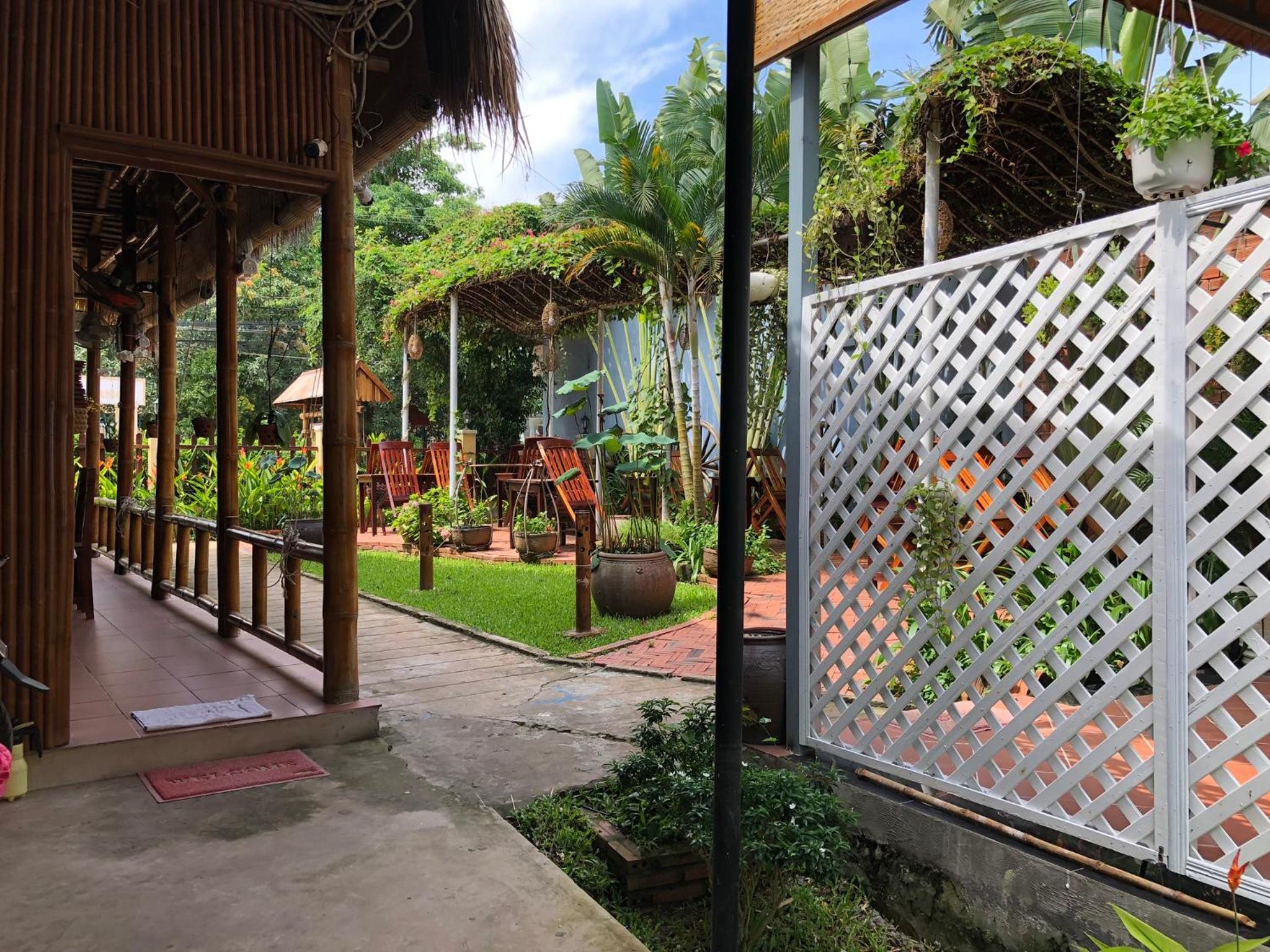 Tropical Garden Phu Quoc