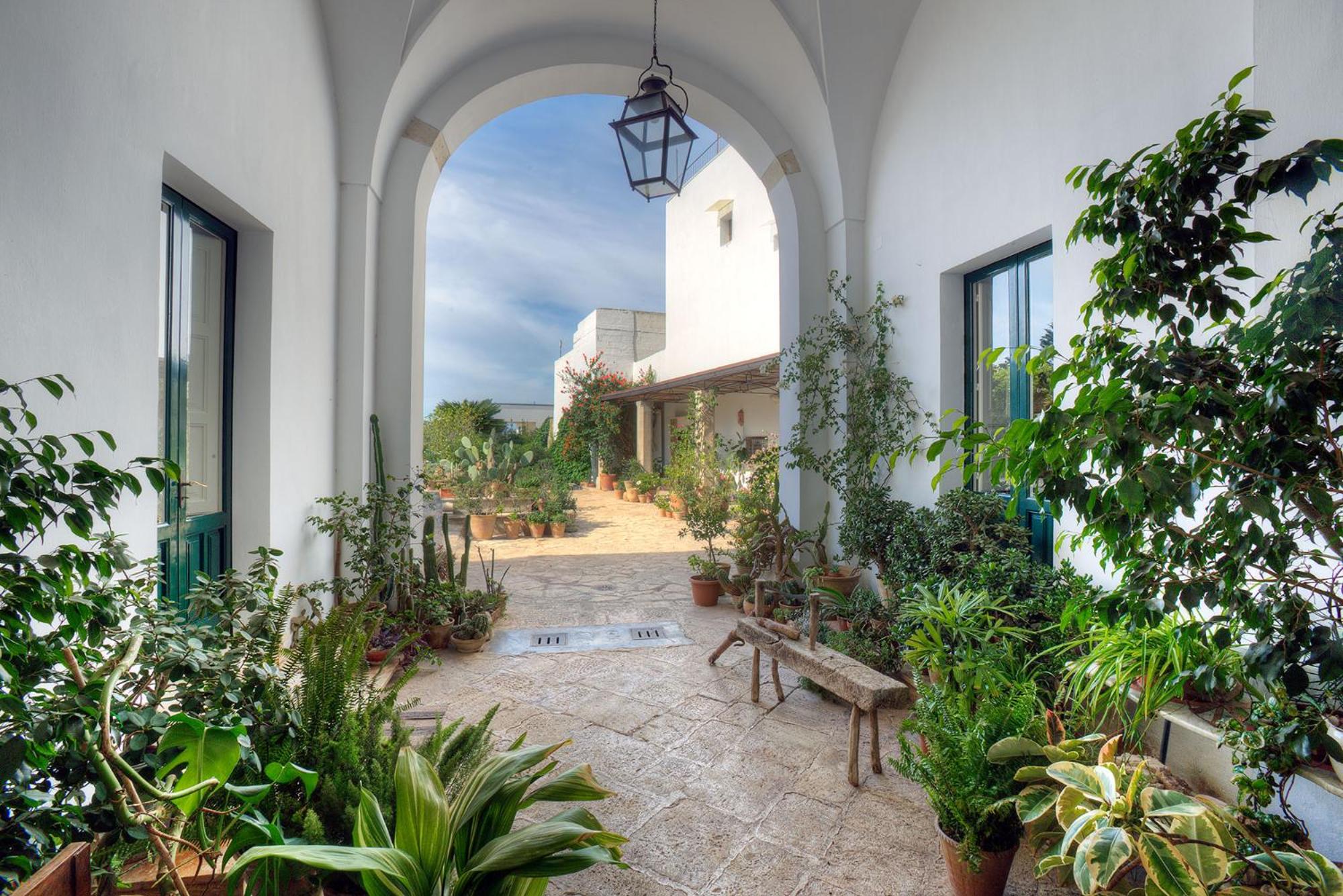Casale del Forno