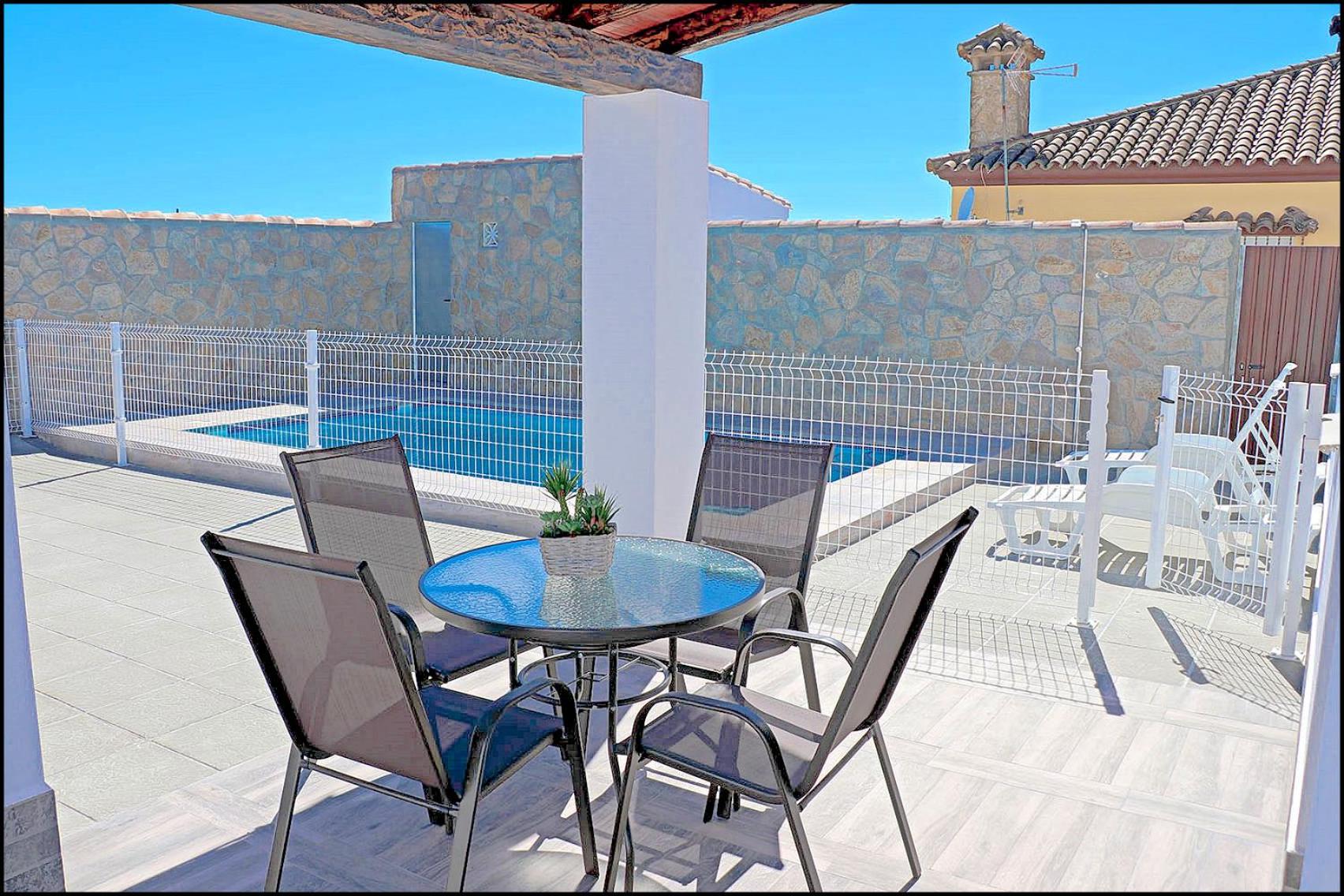 Chalet Ermita photo 4