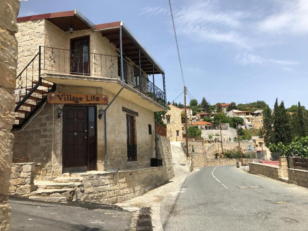Limassol Vacations - Pachna Studios - Village Life - Property Image 18