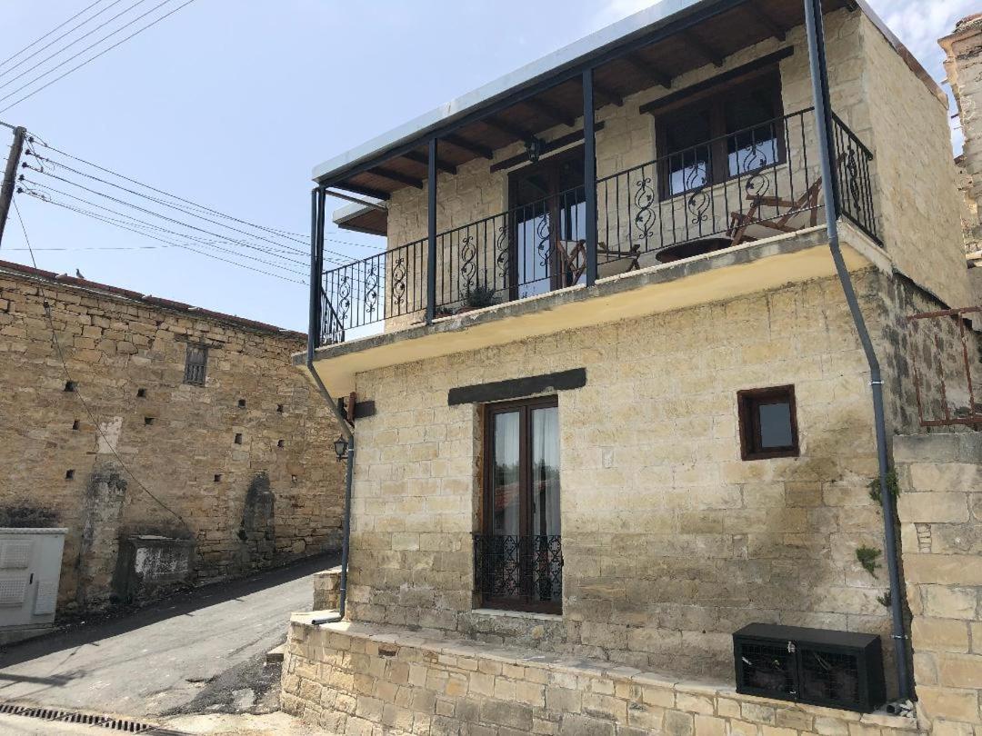 Limassol Vacations - Pachna Studios - Village Life - Property Image 6