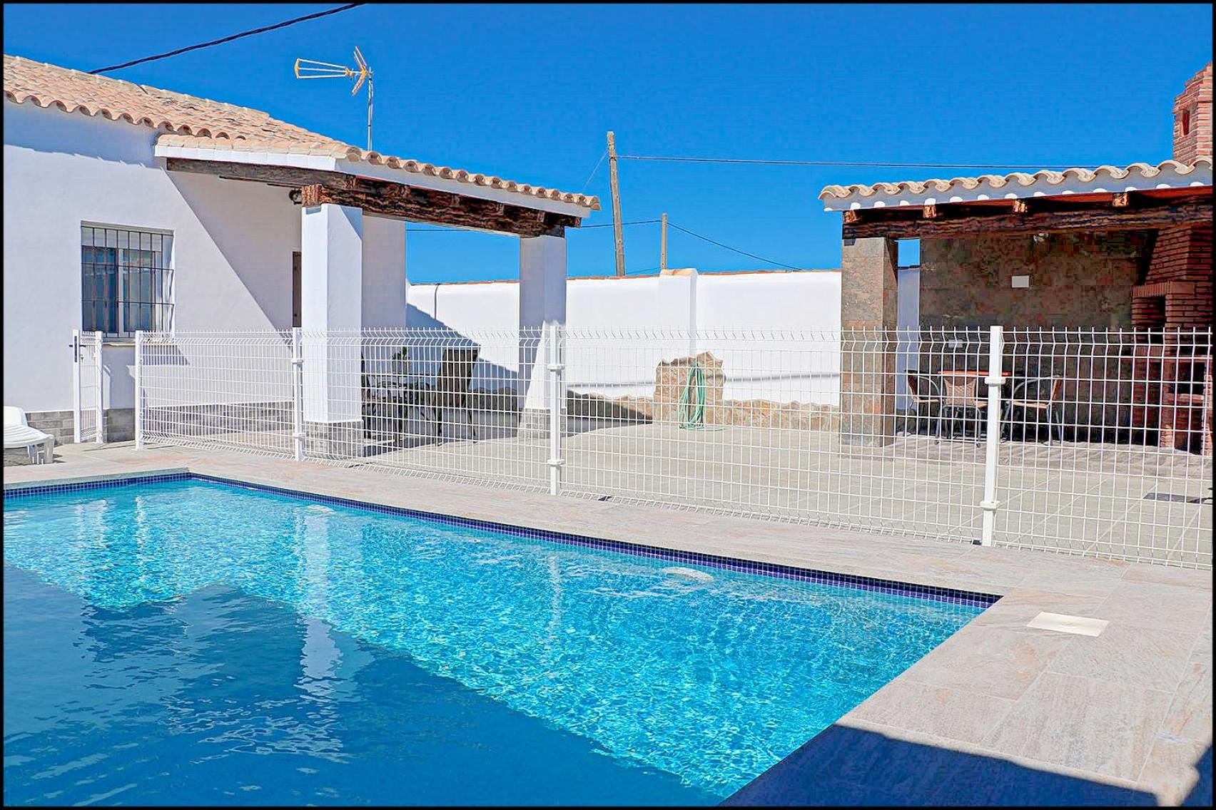 Chalet Ermita photo 3